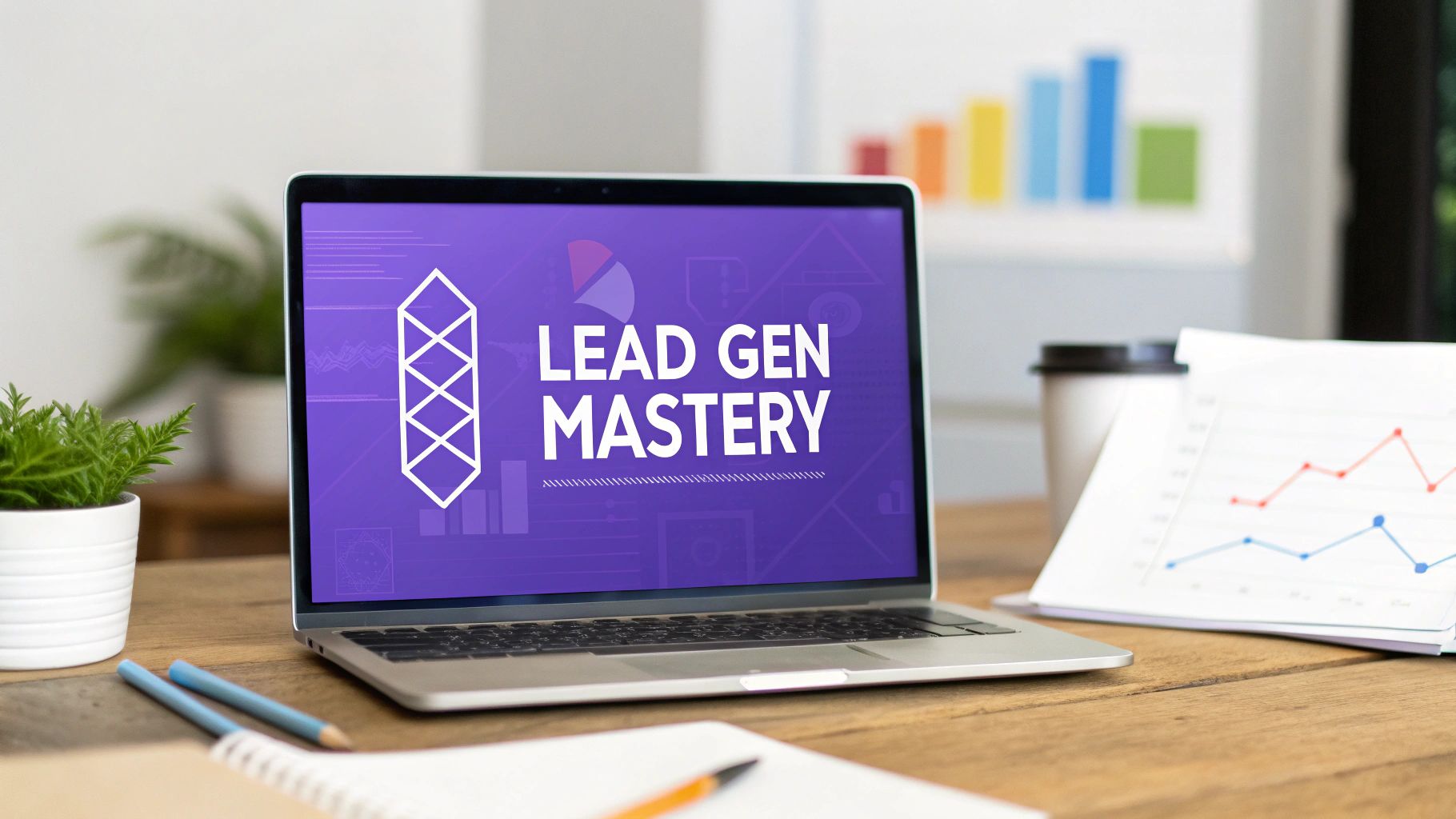 Mastering Lead Gen Email Marketing for Business Growth