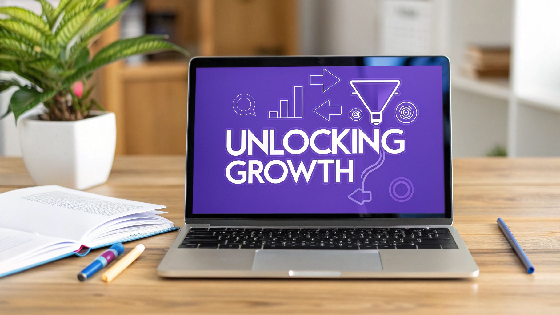 Unlocking Growth: what are funnels used for and how they boost conversions