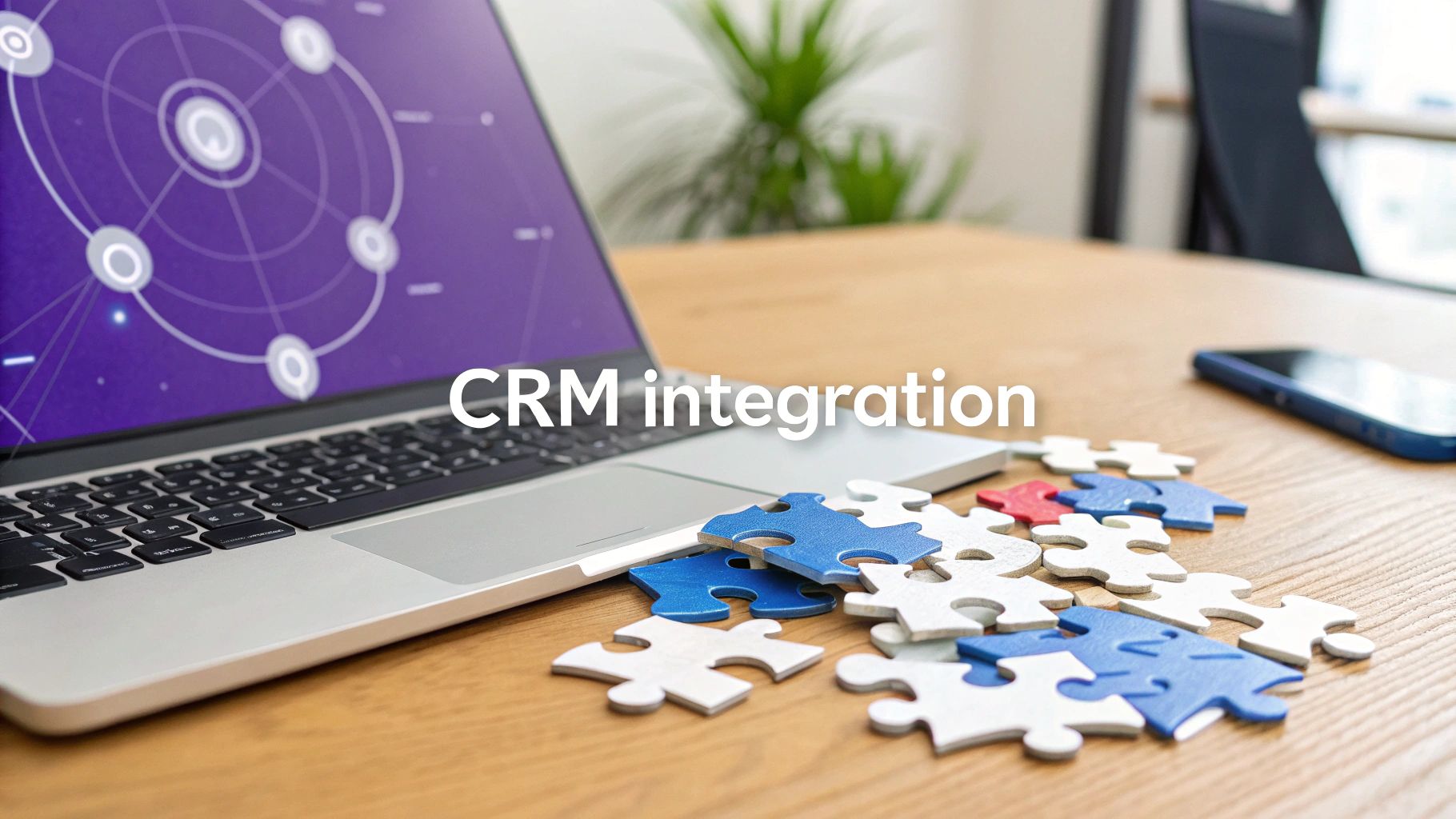 What is CRM Integration? Boost Business Efficiency Today