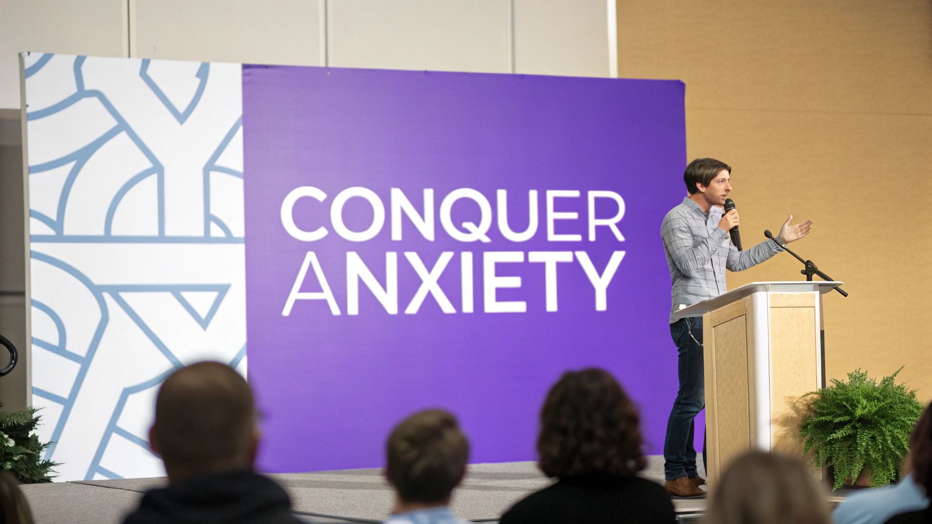 Top Public Speaking Anxiety Tips to Boost Confidence