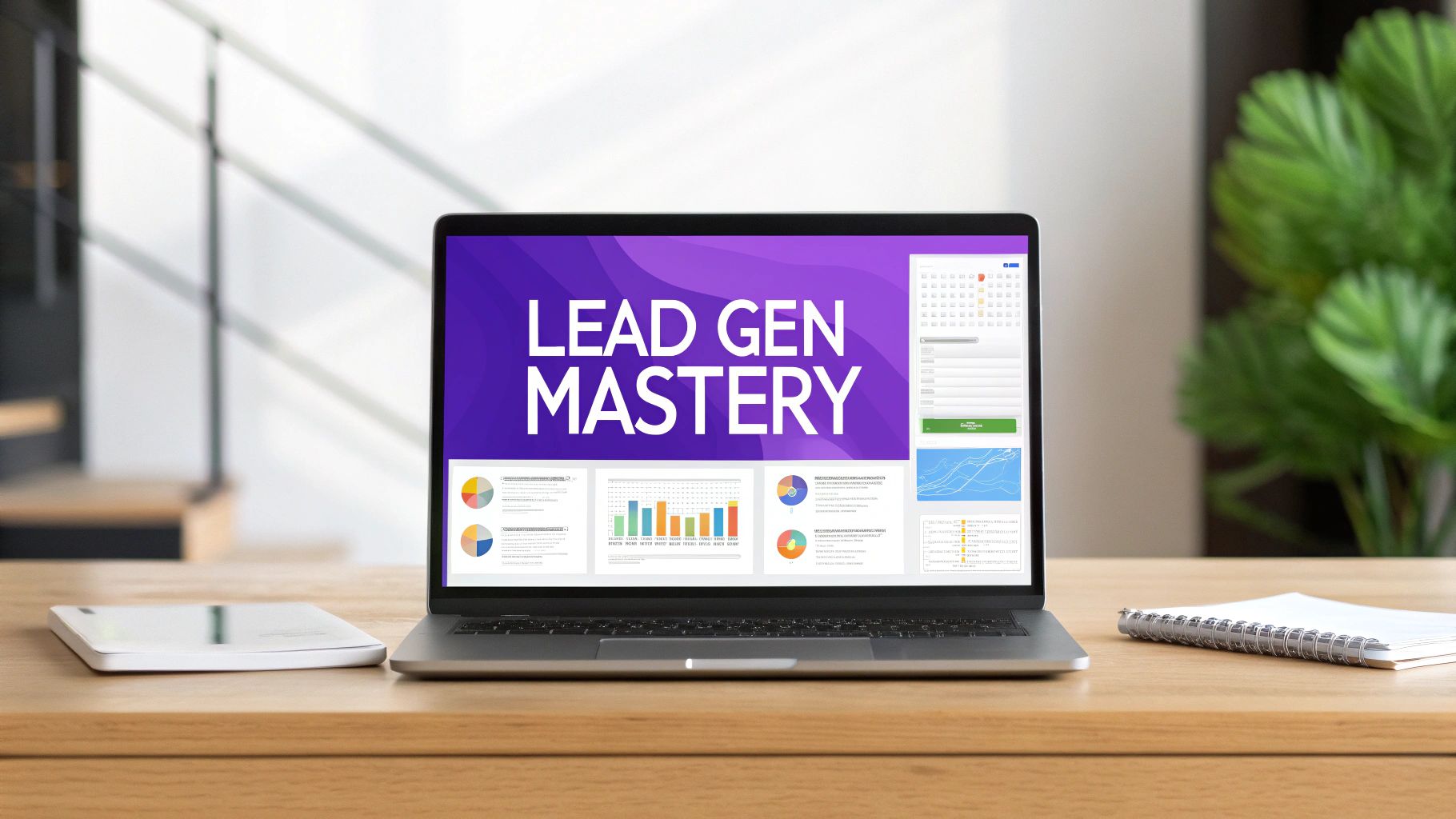 7 Best Landing Pages for Lead Generation in 2025 (Reviewed)