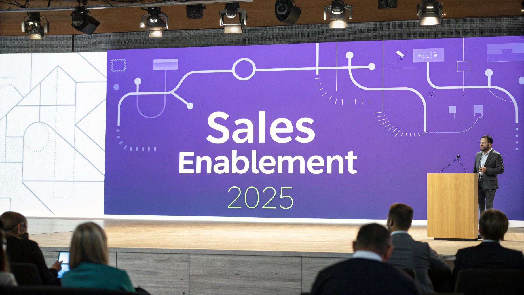 9 Proven Sales Enablement Best Practices for 2025