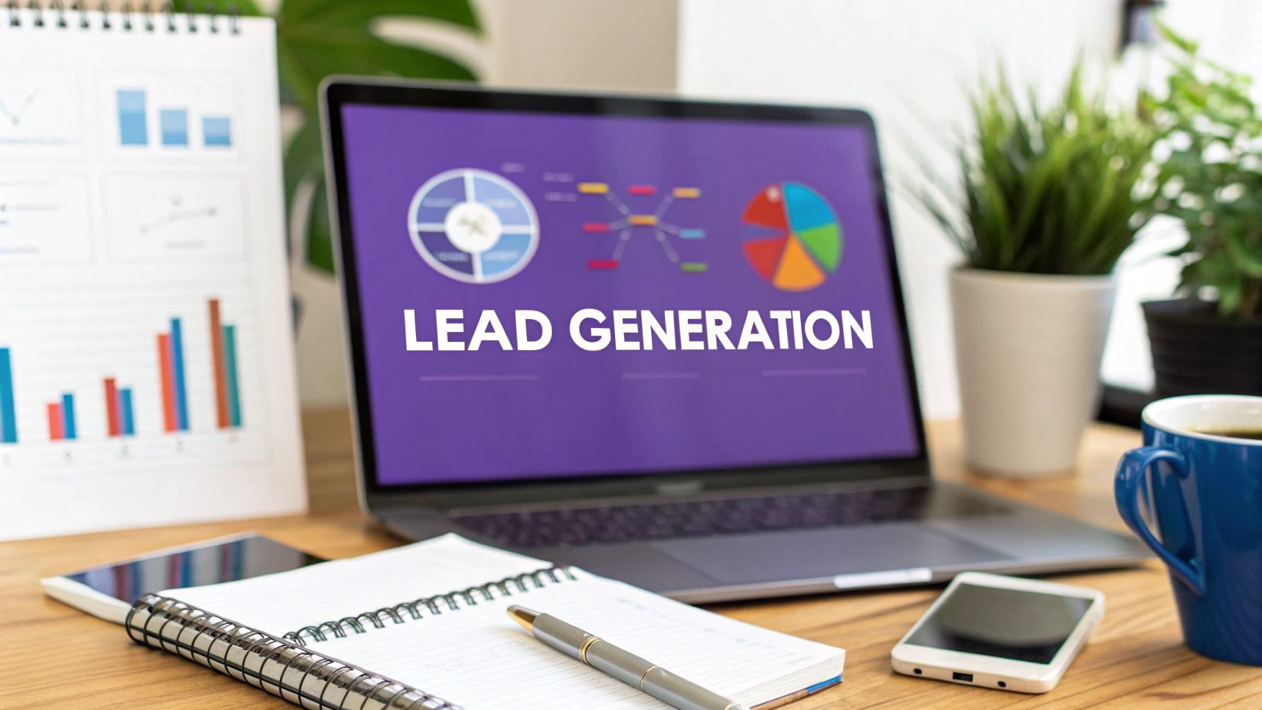 Mastering Lead Generation Campaigns for Growth