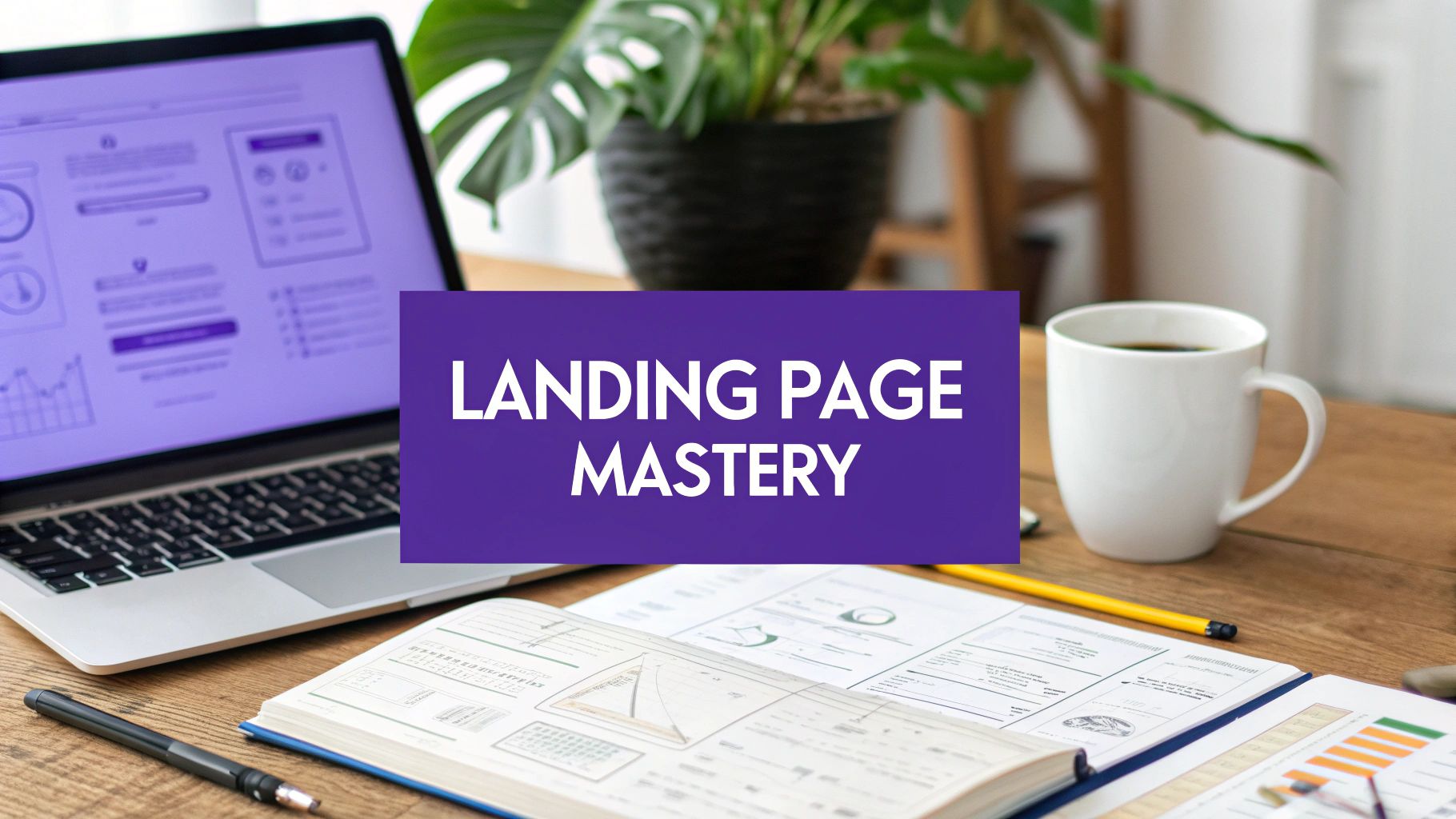 Build High-Converting Landing Pages That Work