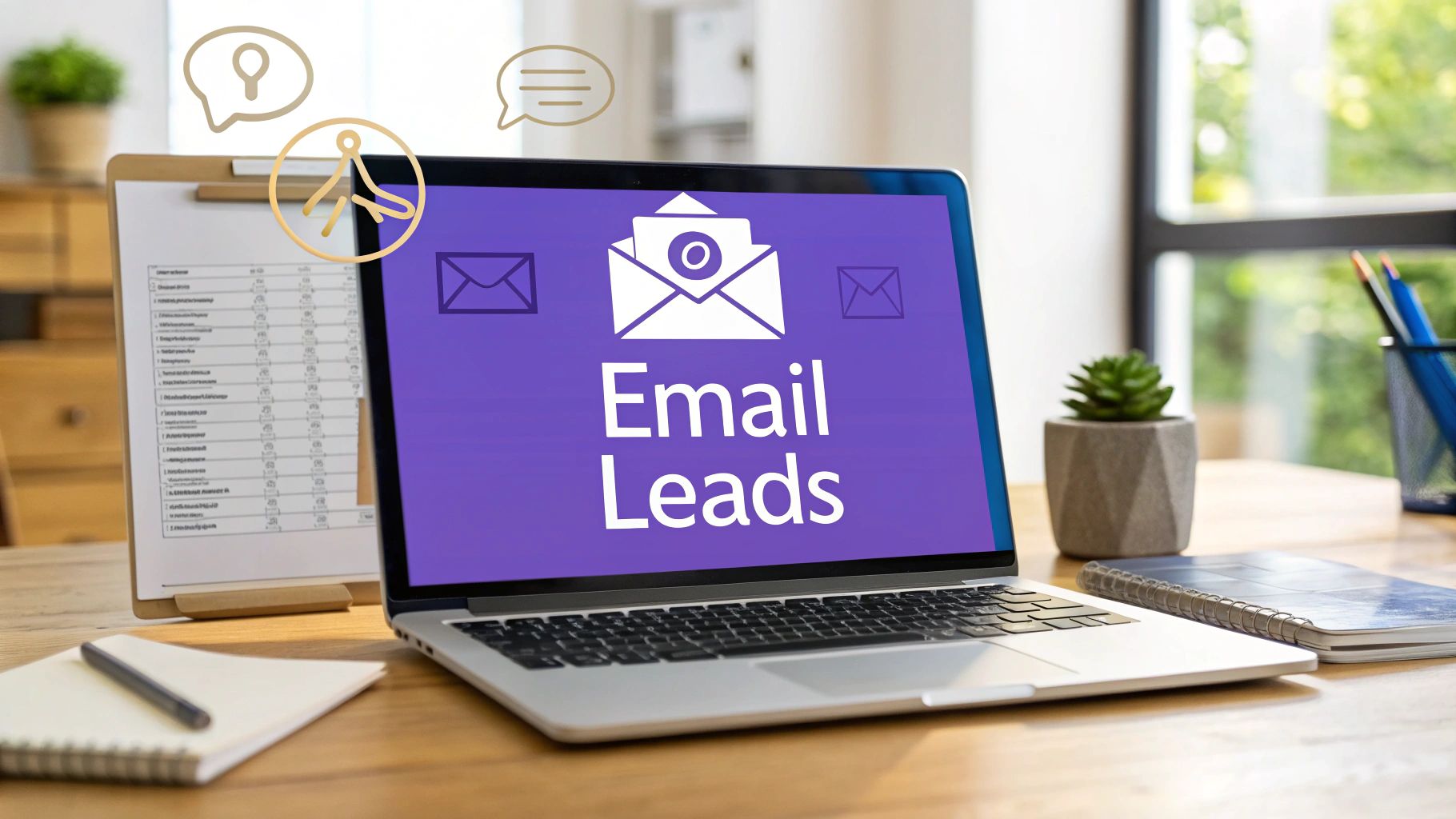 Effective Email Marketing for Lead Generation Strategies