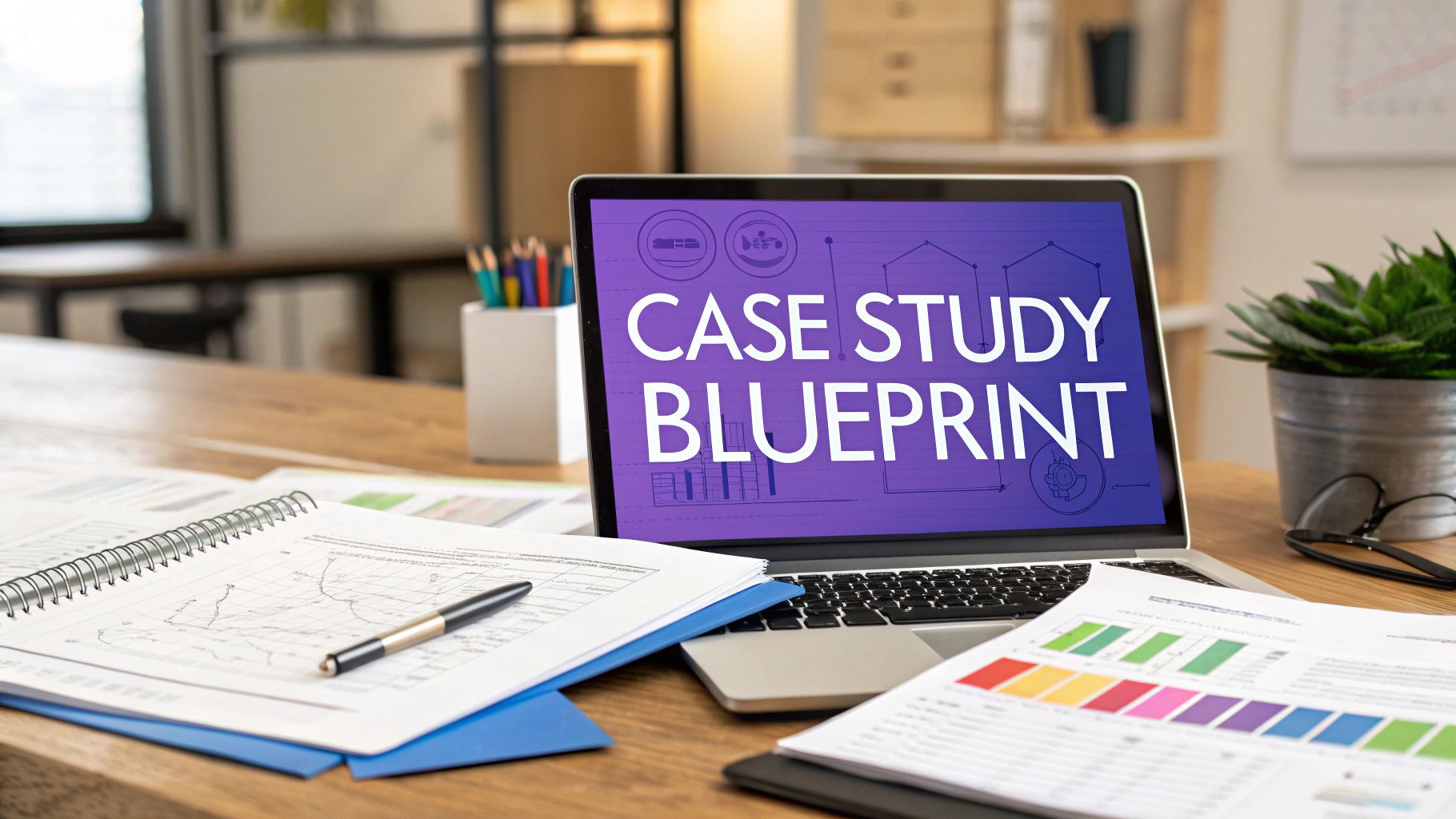 How to Create Case Studies That Drive Results