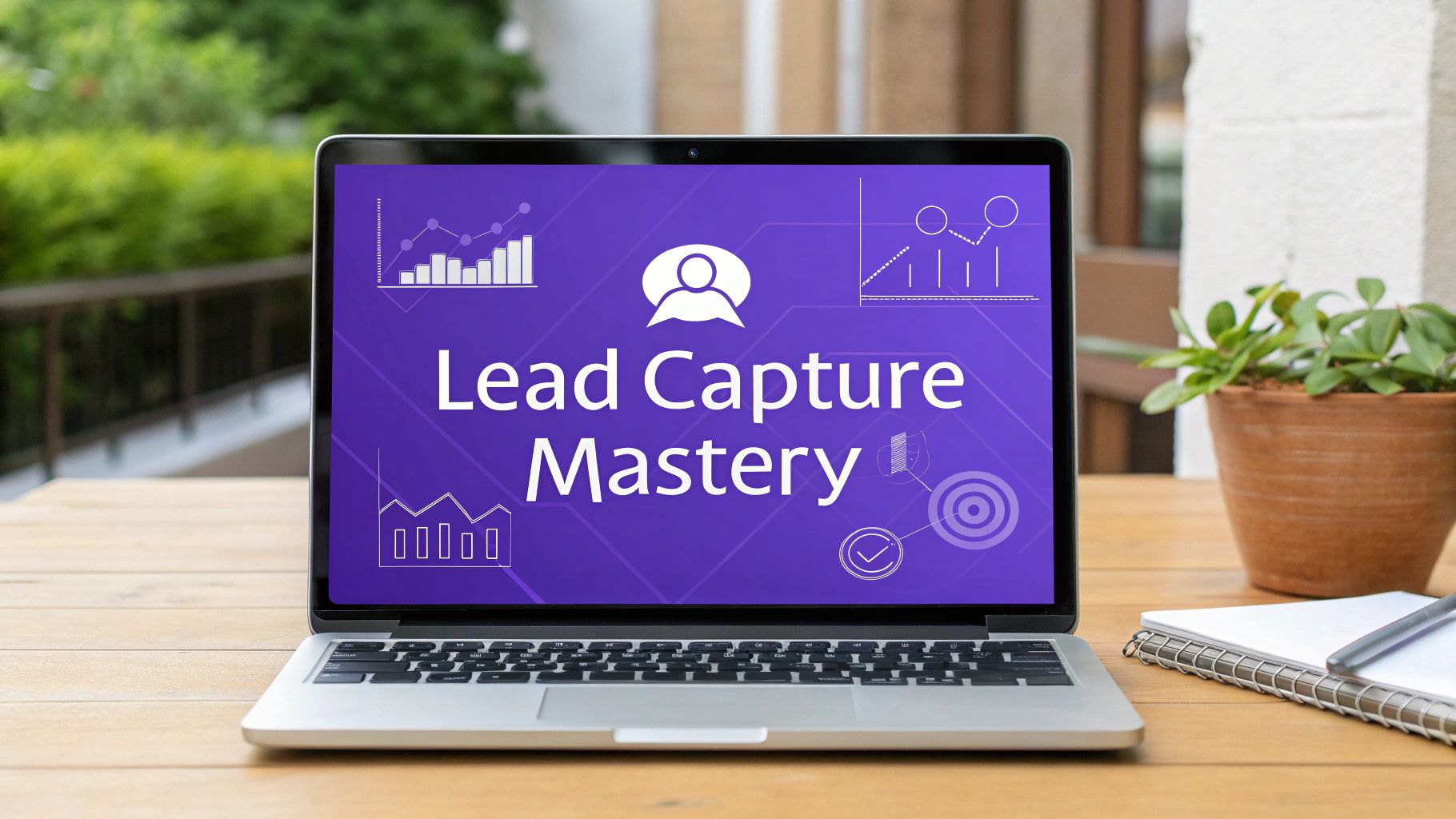 Mastering Landing Page Lead Capture