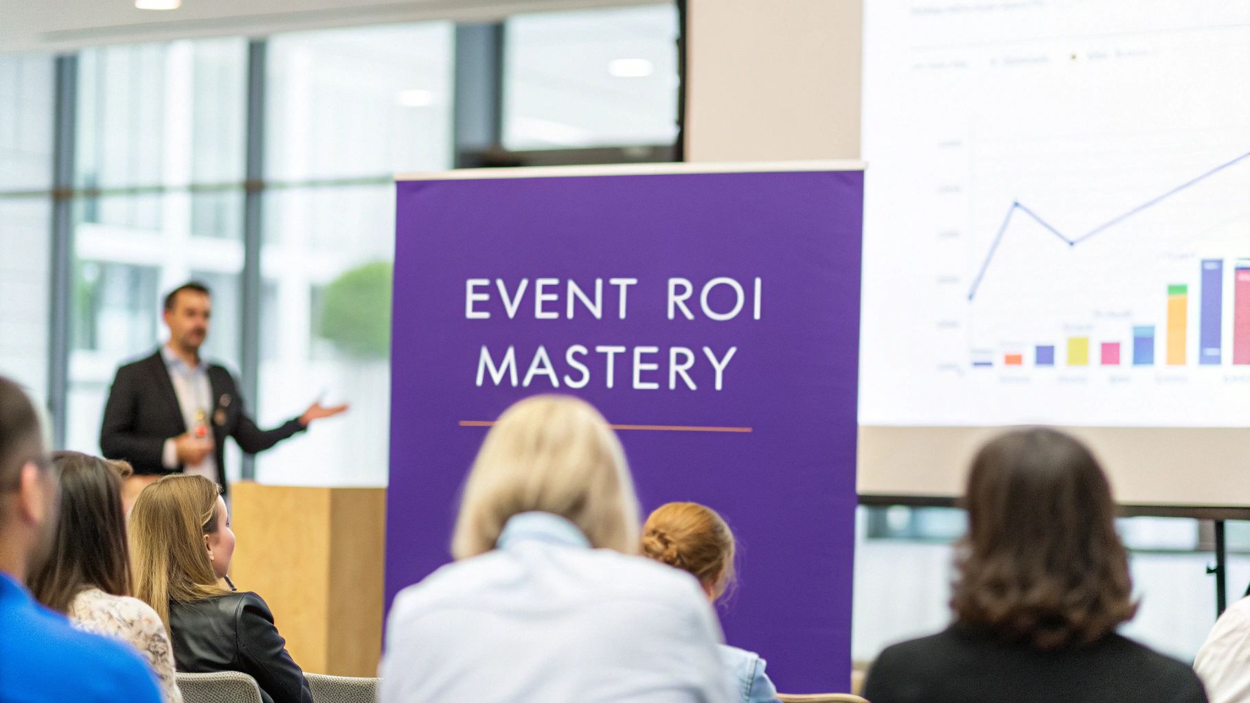 How to Measure Event ROI: Proven Strategies for Success