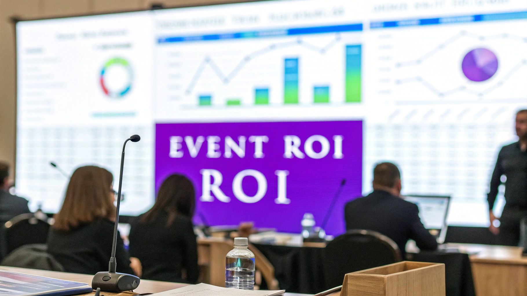 A Practical Guide to ROI on Events