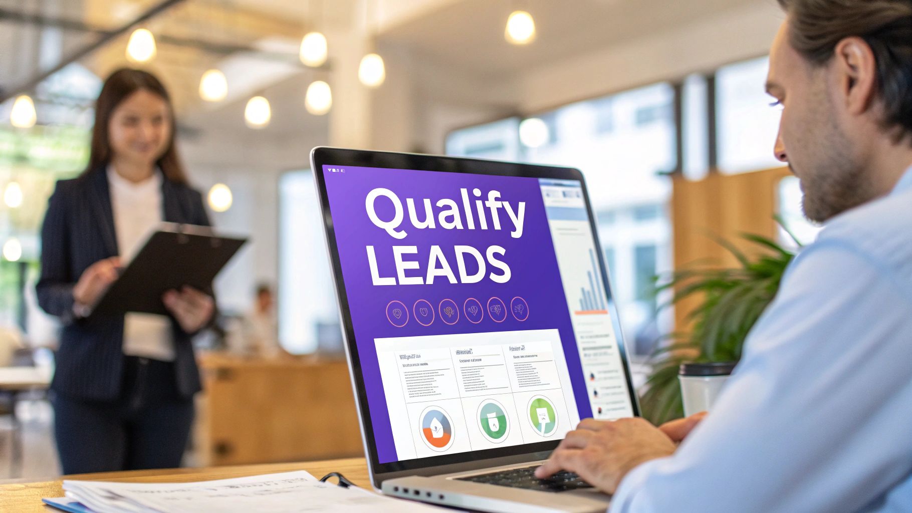 How to qualify sales leads: Proven steps to convert more