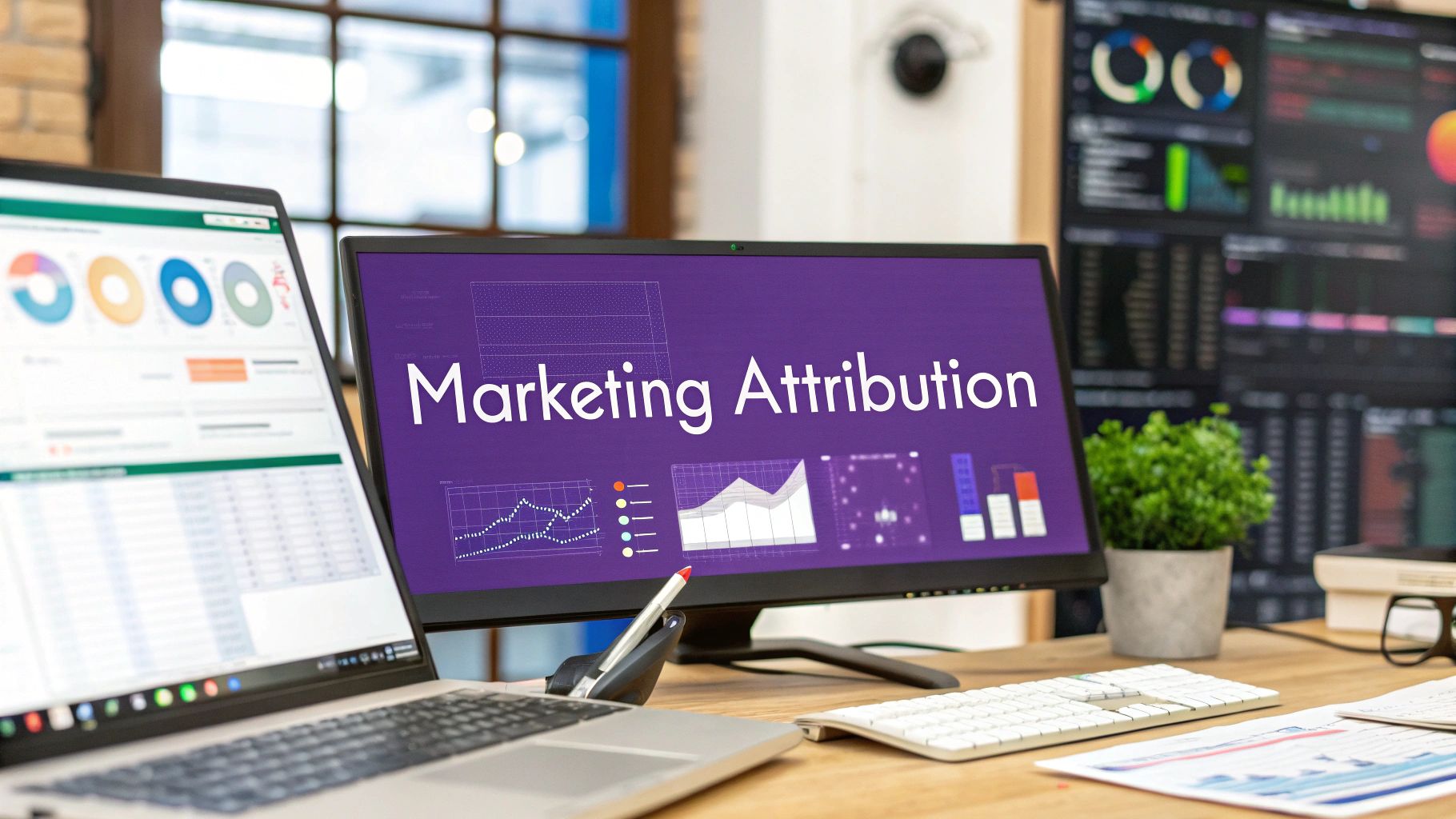 What Is Marketing Attribution? Learn Key Strategies & Models