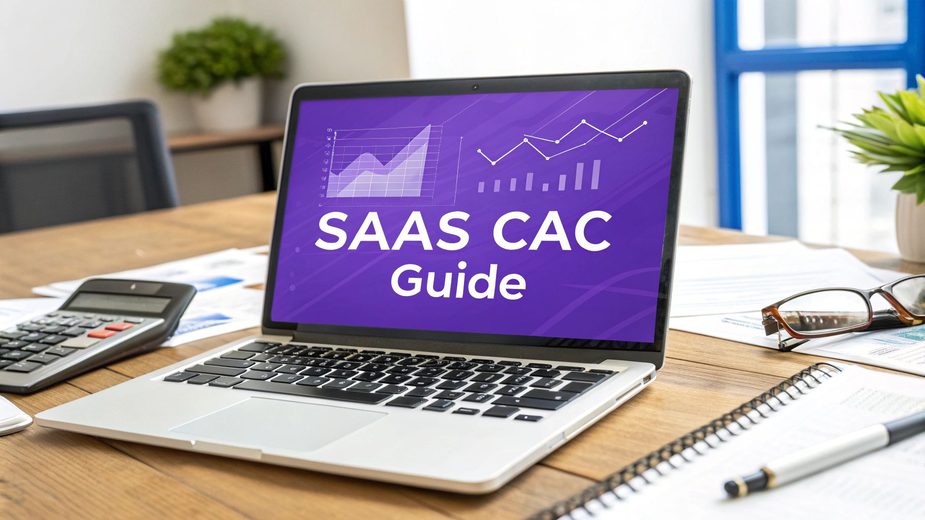 Your Guide to SaaS Customer Acquisition Cost