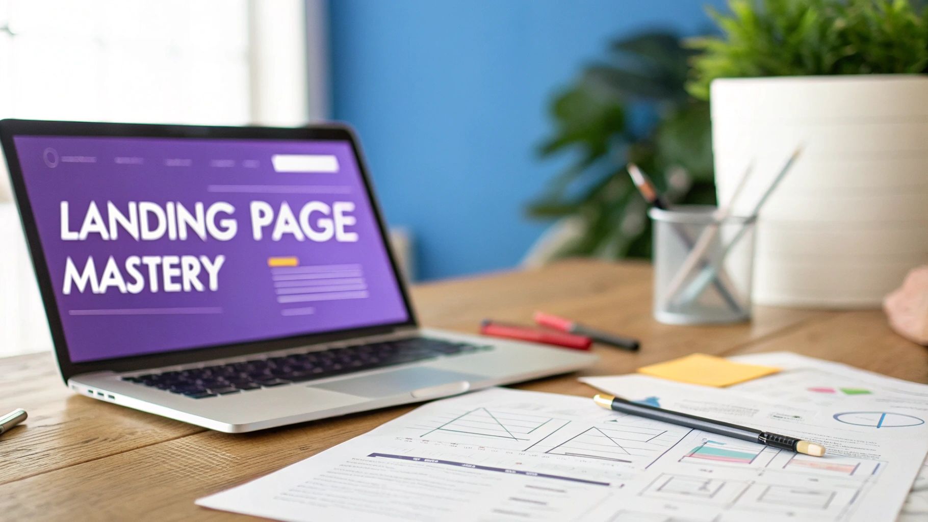 7 Best Lead Generation Landing Pages Builders for 2025