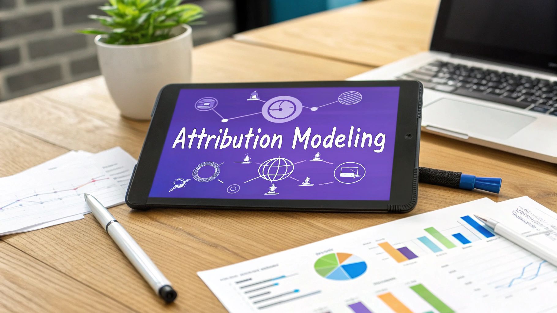What Is Attribution Modeling A Complete Guide