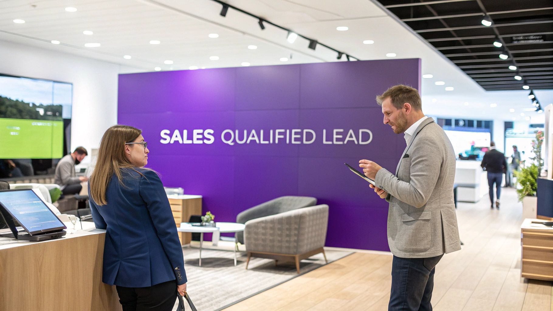 what is a sales qualified lead: Key insights & impact