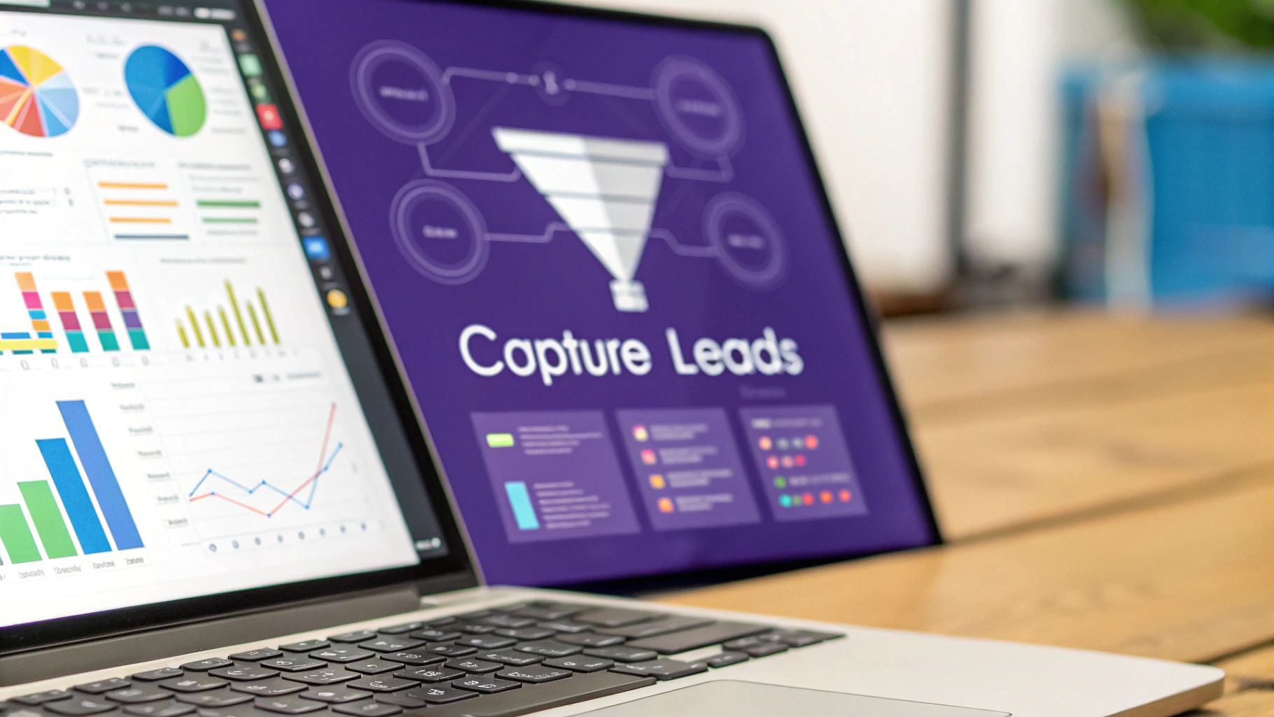 Top 12 Lead Capturing Software for Pipeline Growth in 2025