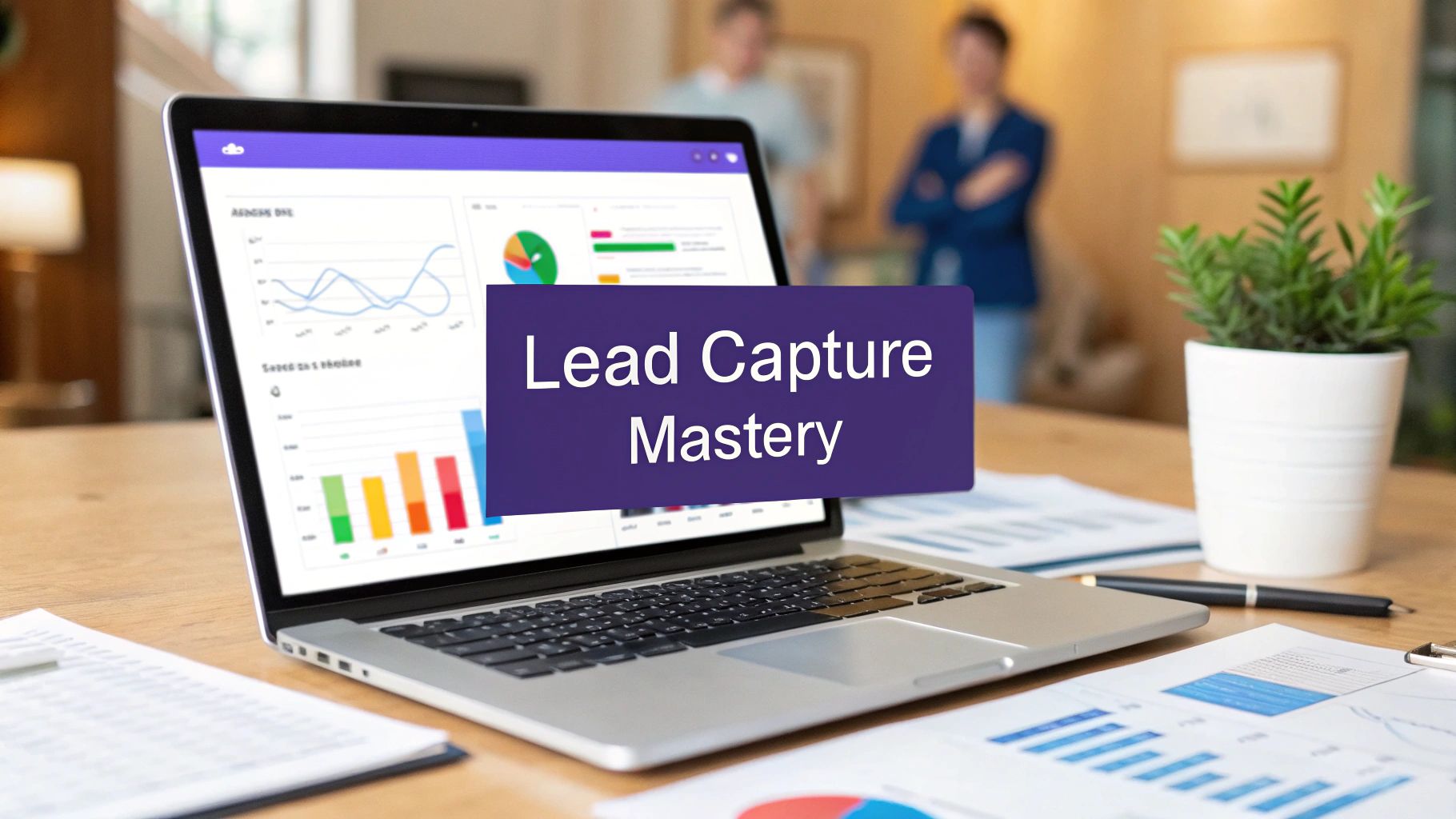Top Lead Capture App Tips to Boost Your Marketing