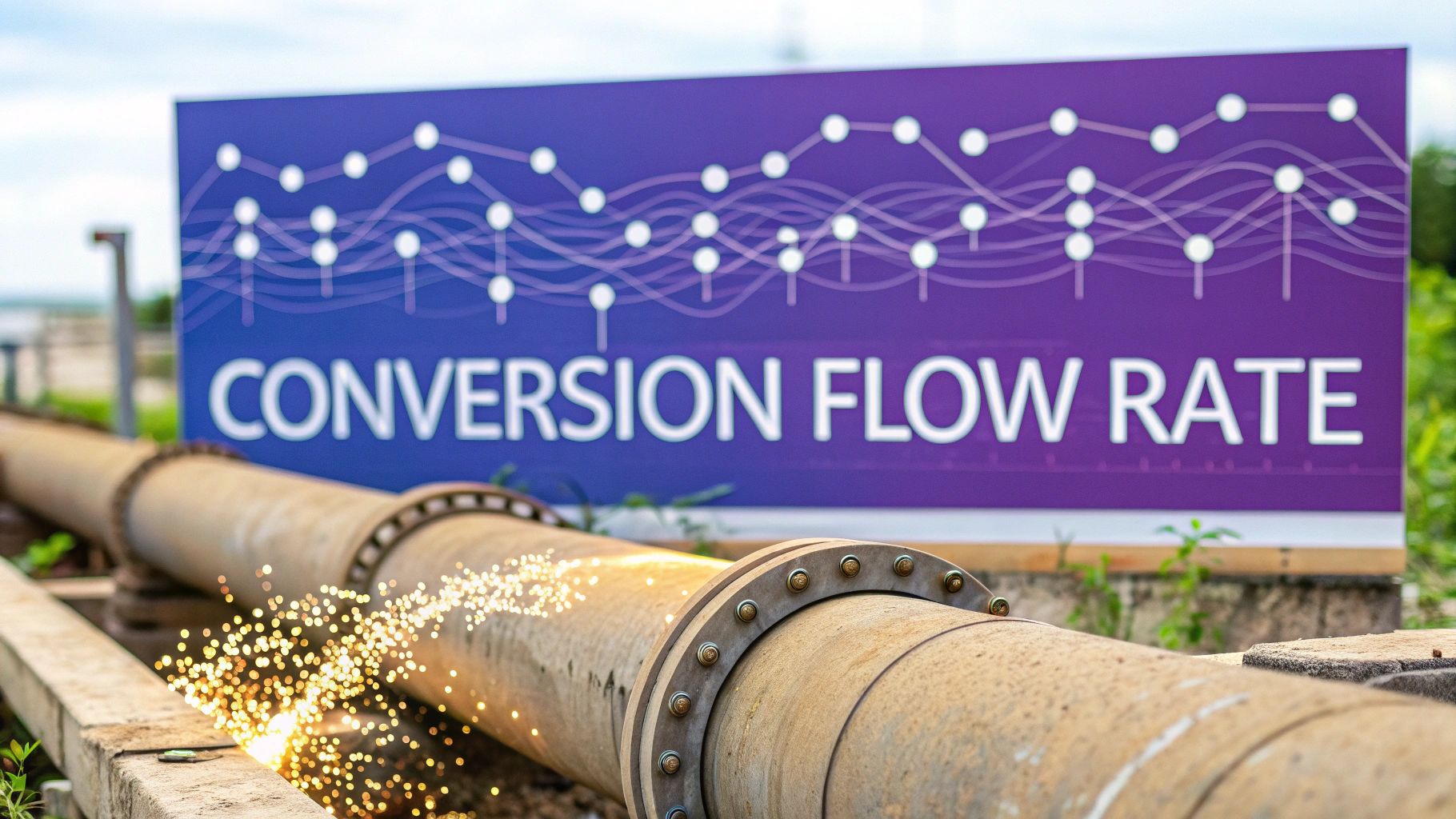 Optimizing Your Conversion Flow Rate for Growth