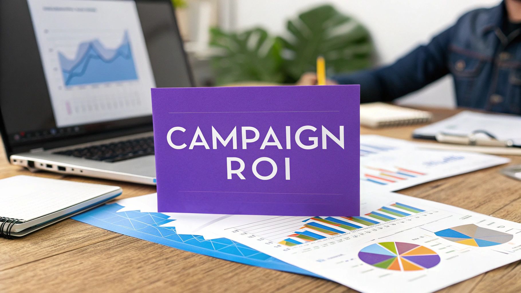 How to Measure Marketing Campaign Effectiveness: Tips & Strategies
