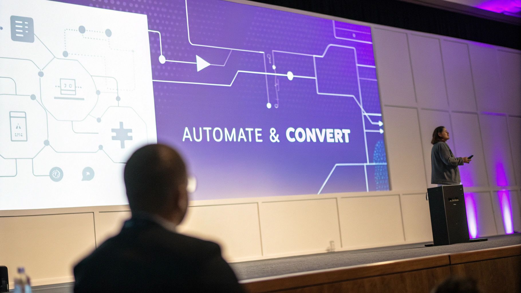 9 Actionable Marketing Automation Best Practices for 2025