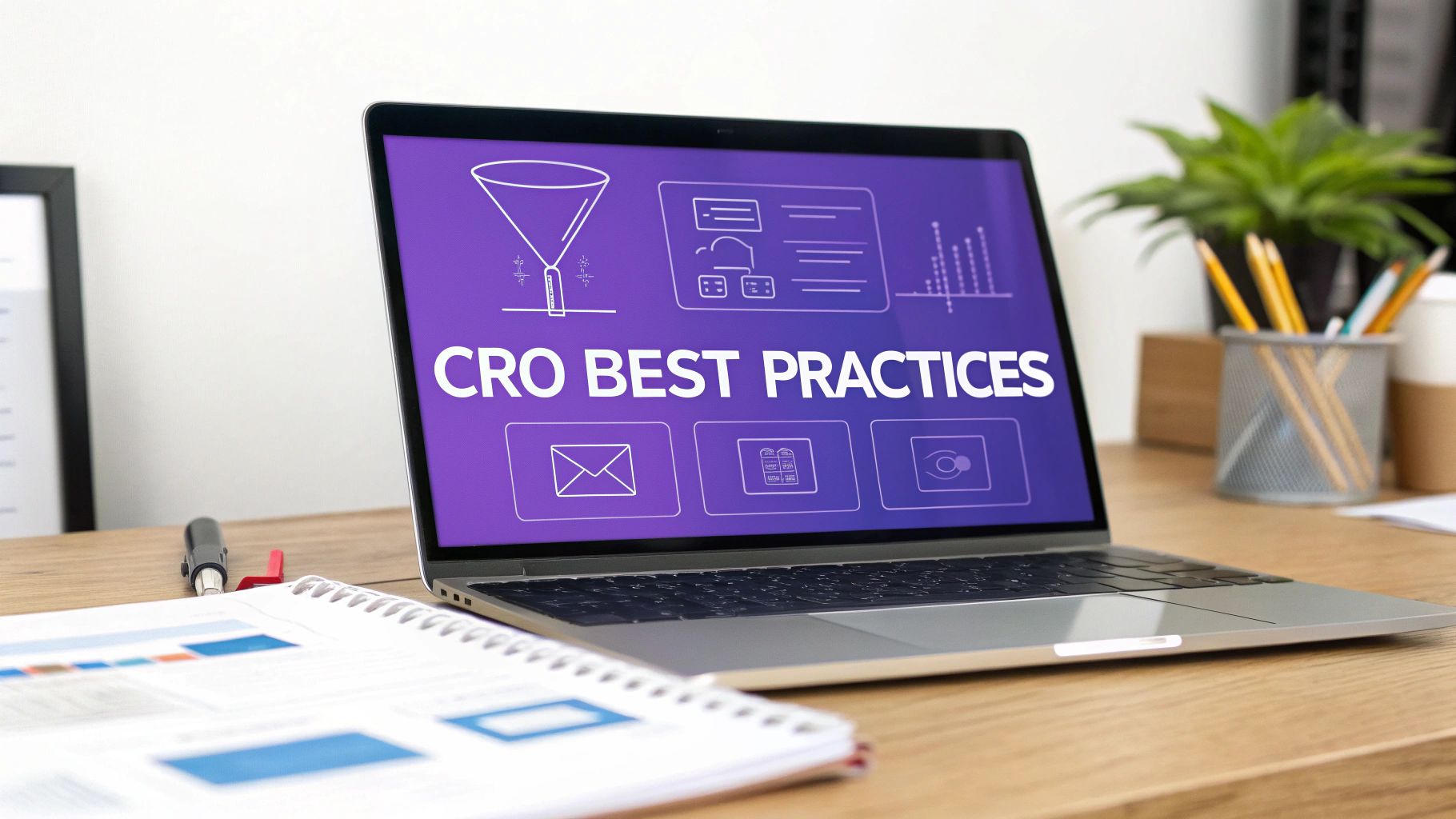 Top Conversion Rate Optimization Best Practices for 2025