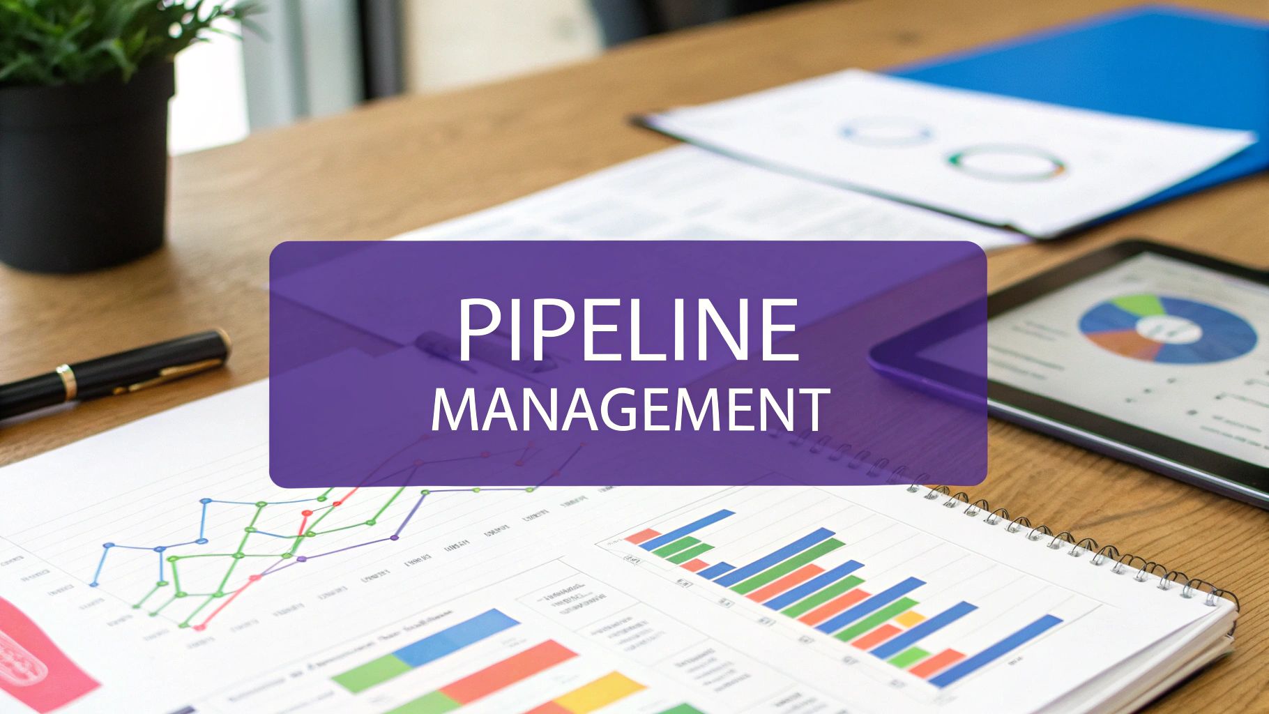What Is Pipeline Management Explained