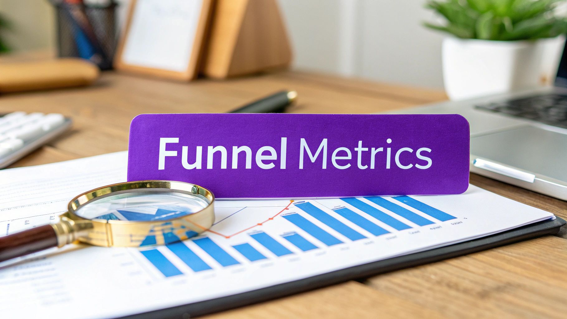 Mastering Sales Funnel Metrics for Growth