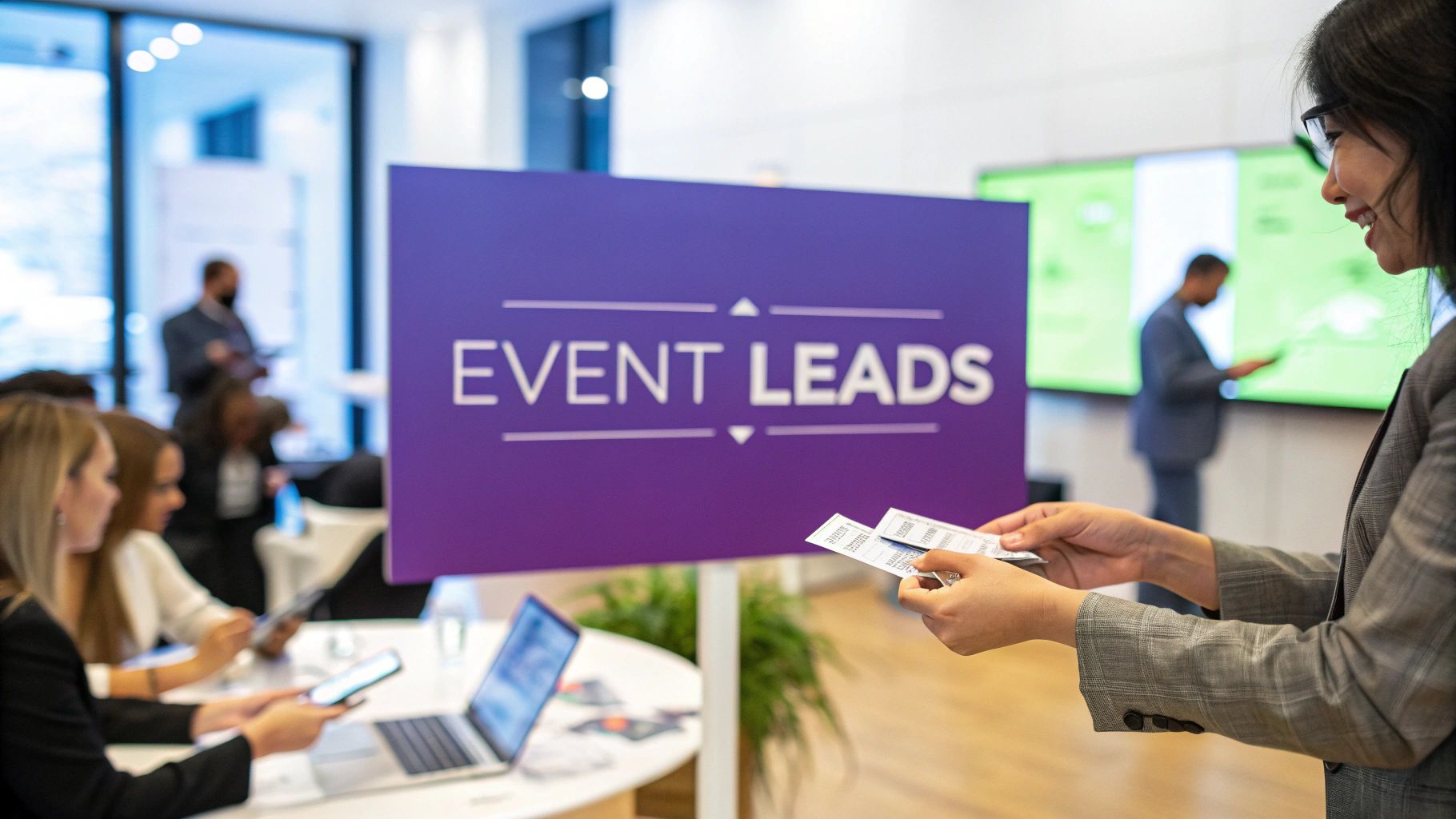 Effective Event Lead Generation Strategies to Boost Growth