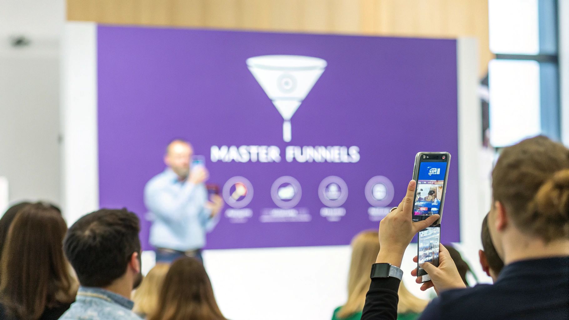How to Make Funnel: Master Effective Conversion Strategies
