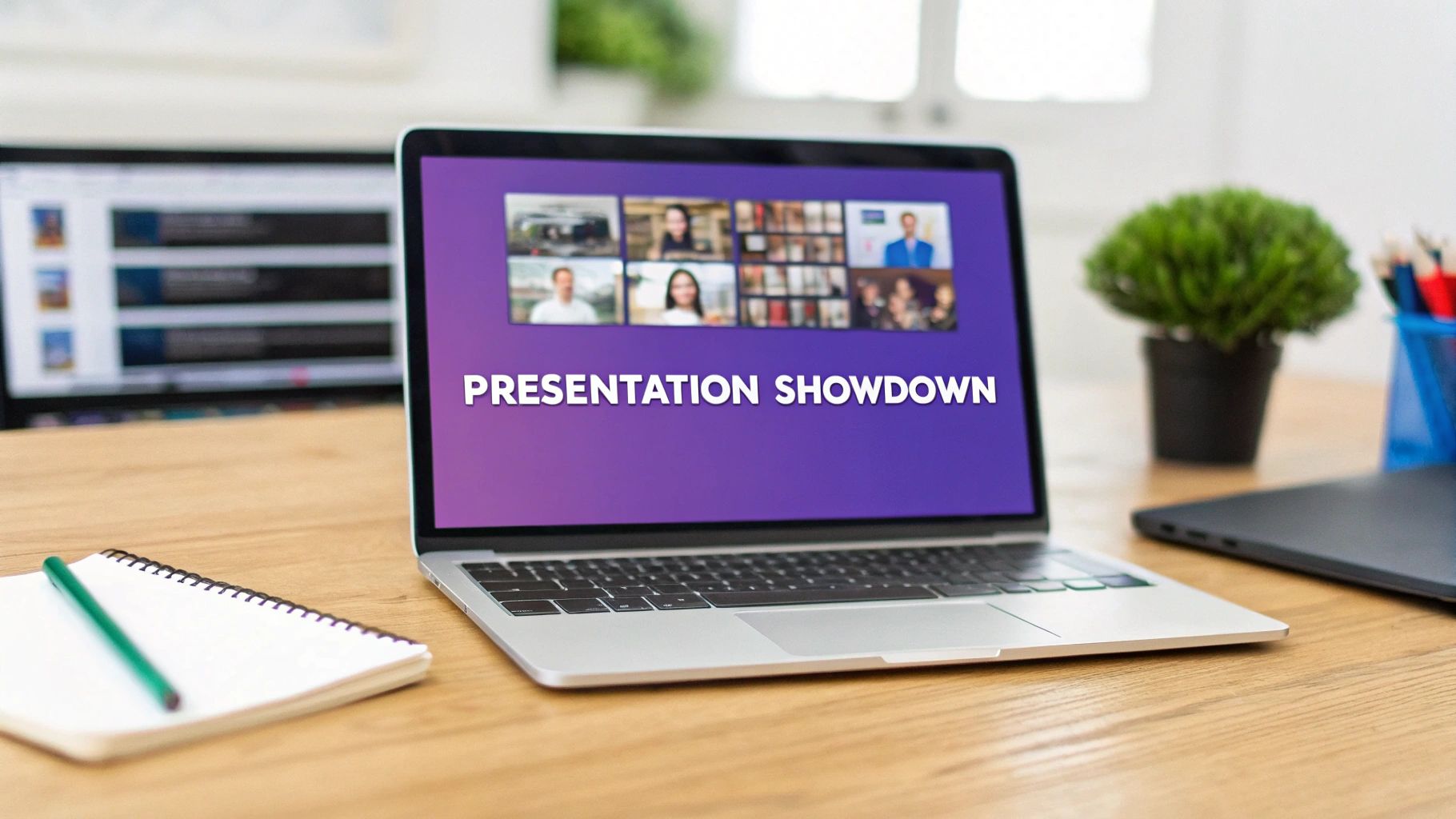 Top Presentation Software Comparison for Your Needs