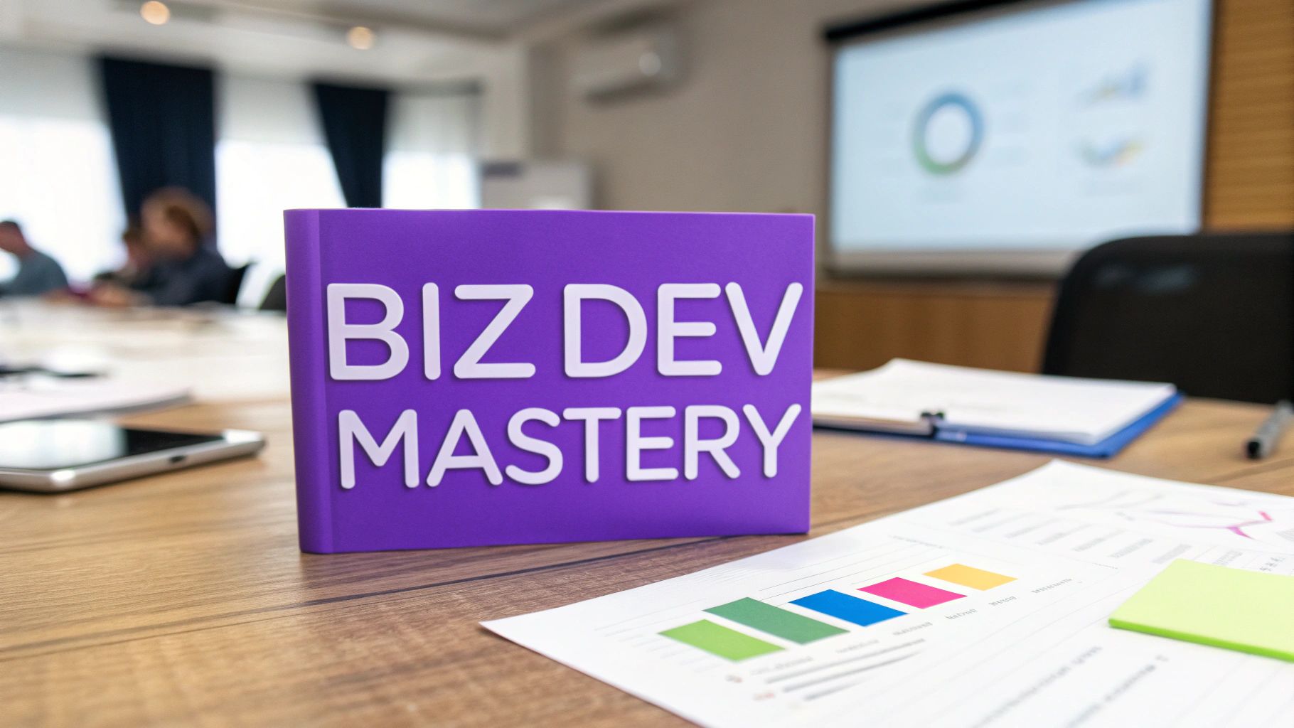 9 Business Development Best Practices to Master in 2025