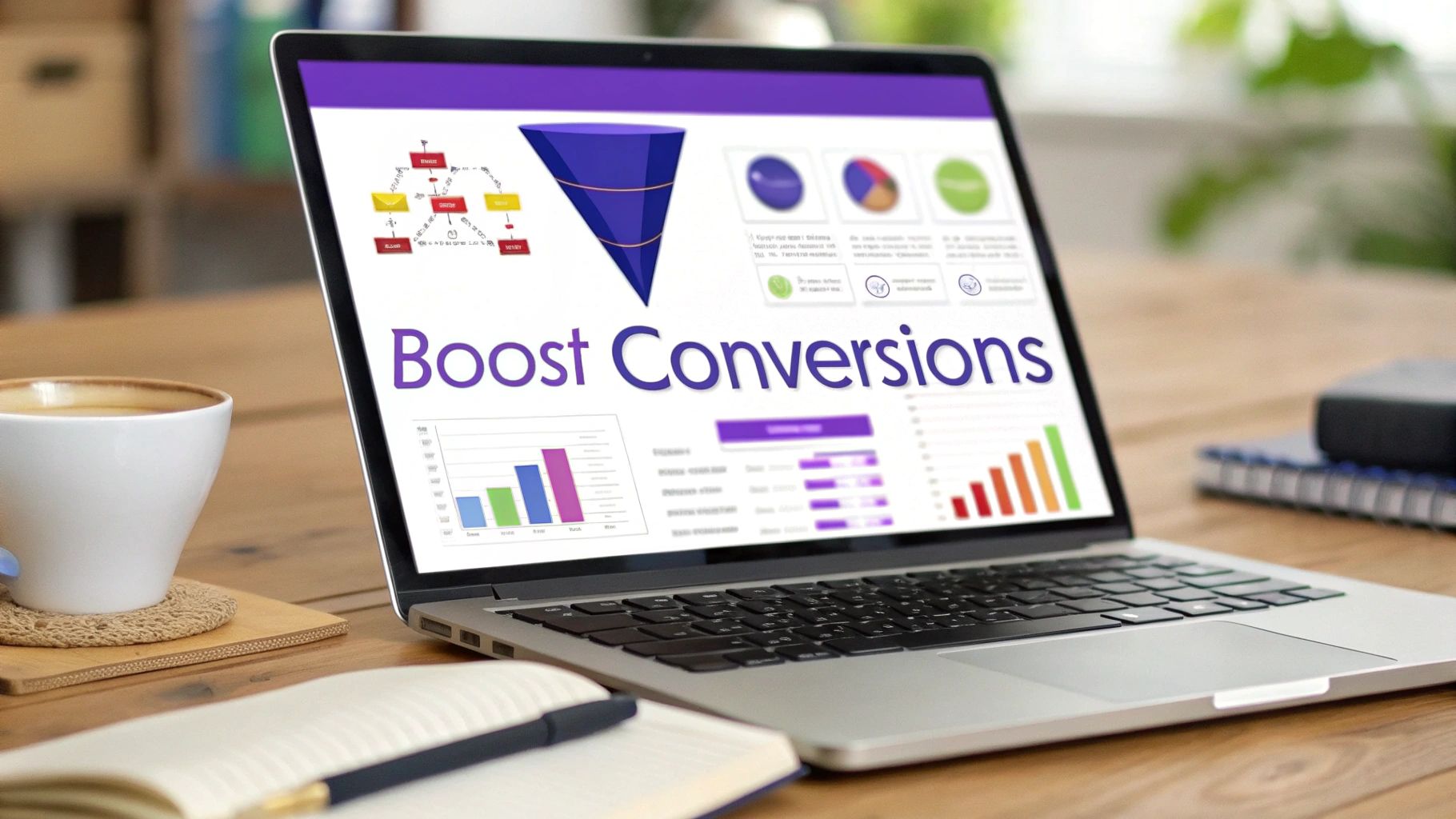 What Are the Steps of Conversion Optimization? A Guide to Boost Your Results