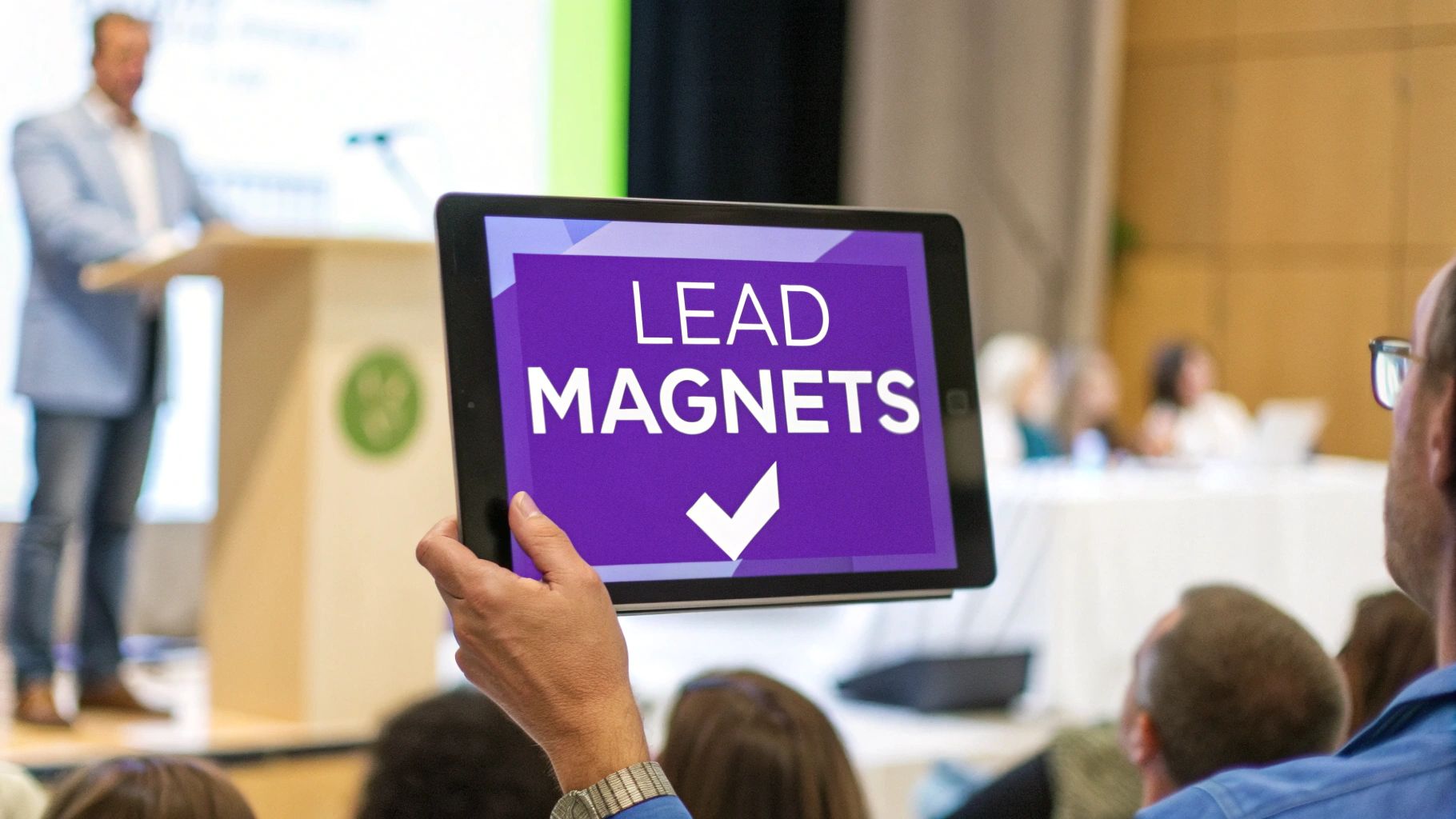 Creating Lead Magnets: The Ultimate Guide to Boost Conversions