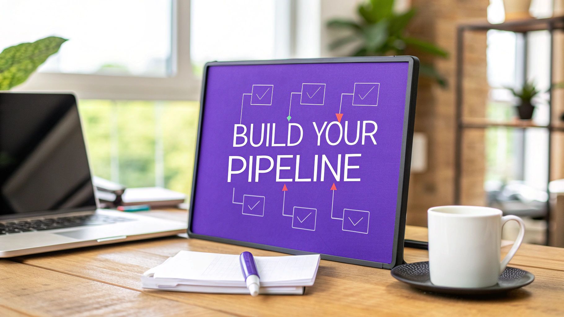 How to Build a Sales Pipeline That Converts: Easy Strategies
