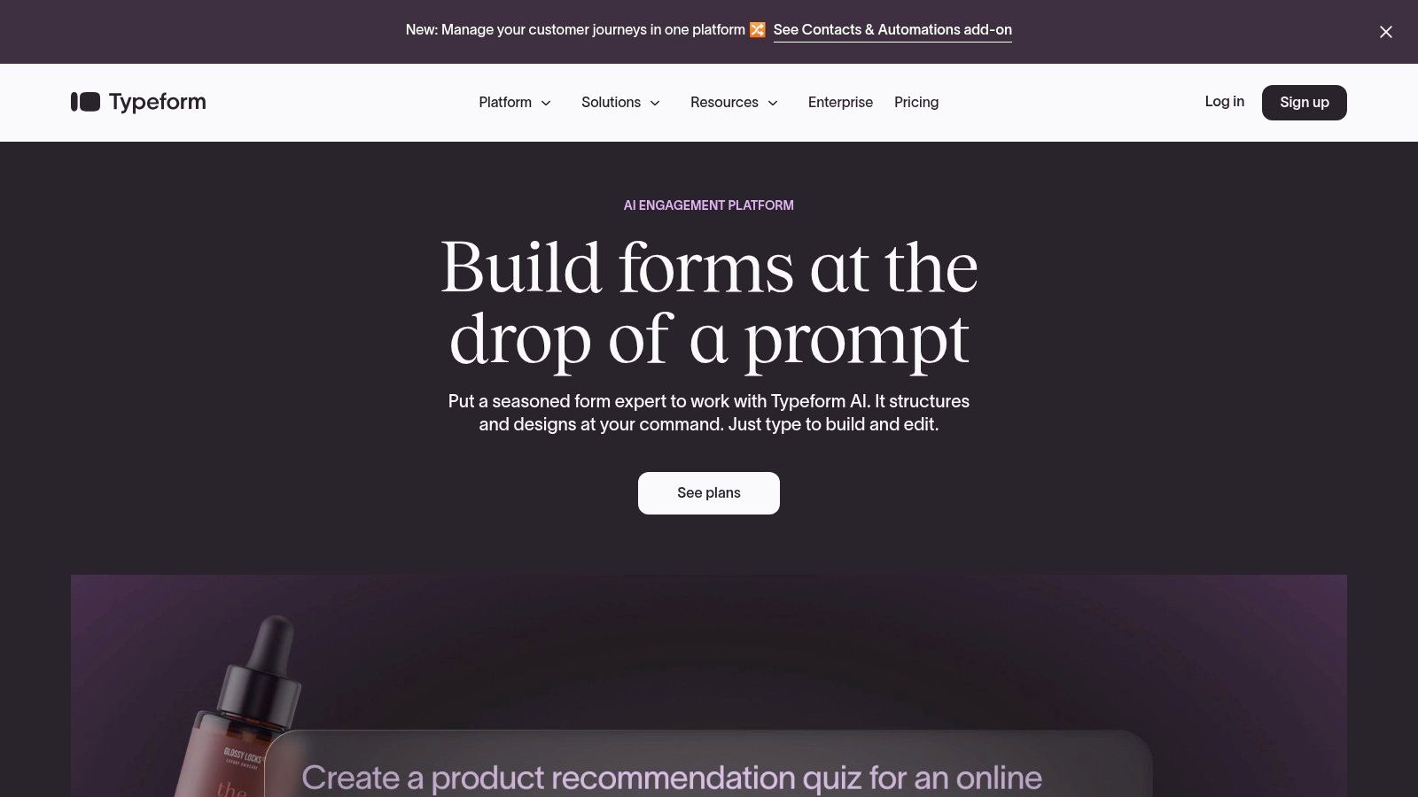 Typeform