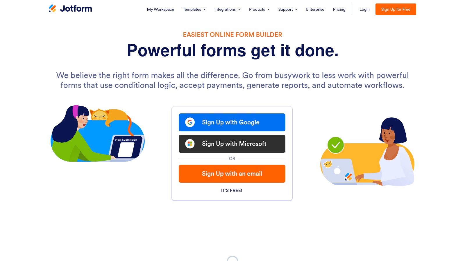 Jotform