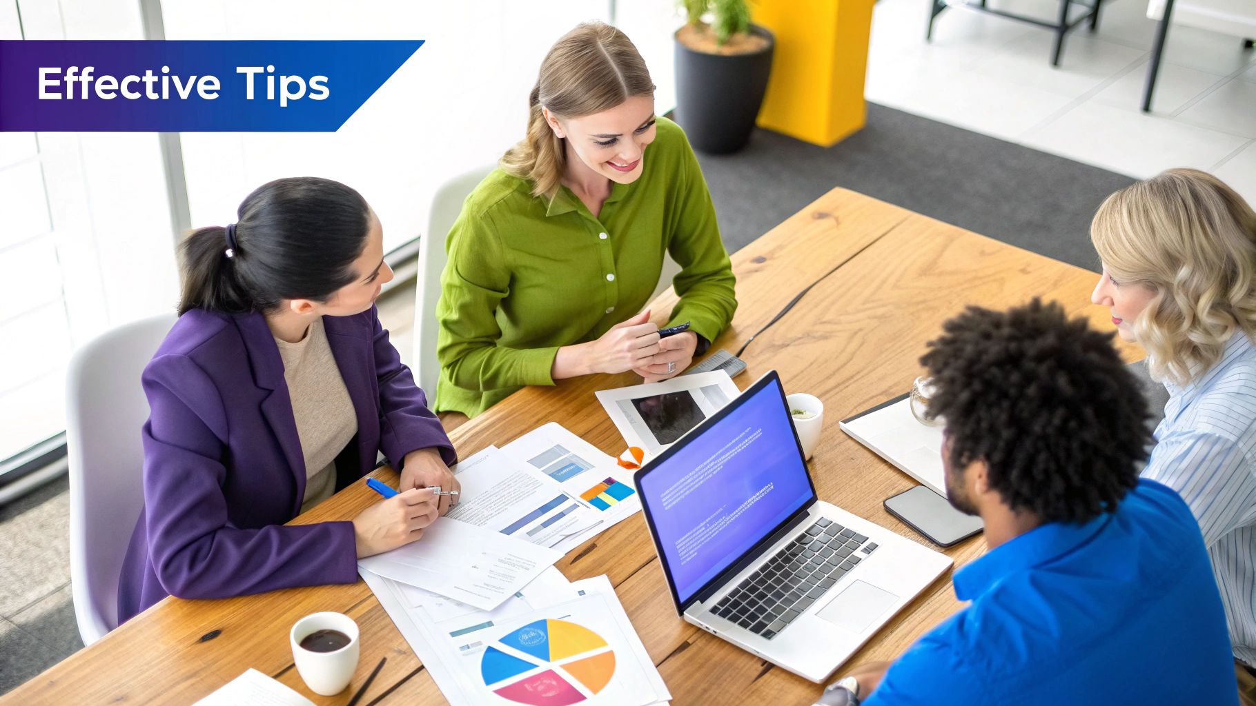 Measuring Communication Plan Template Success