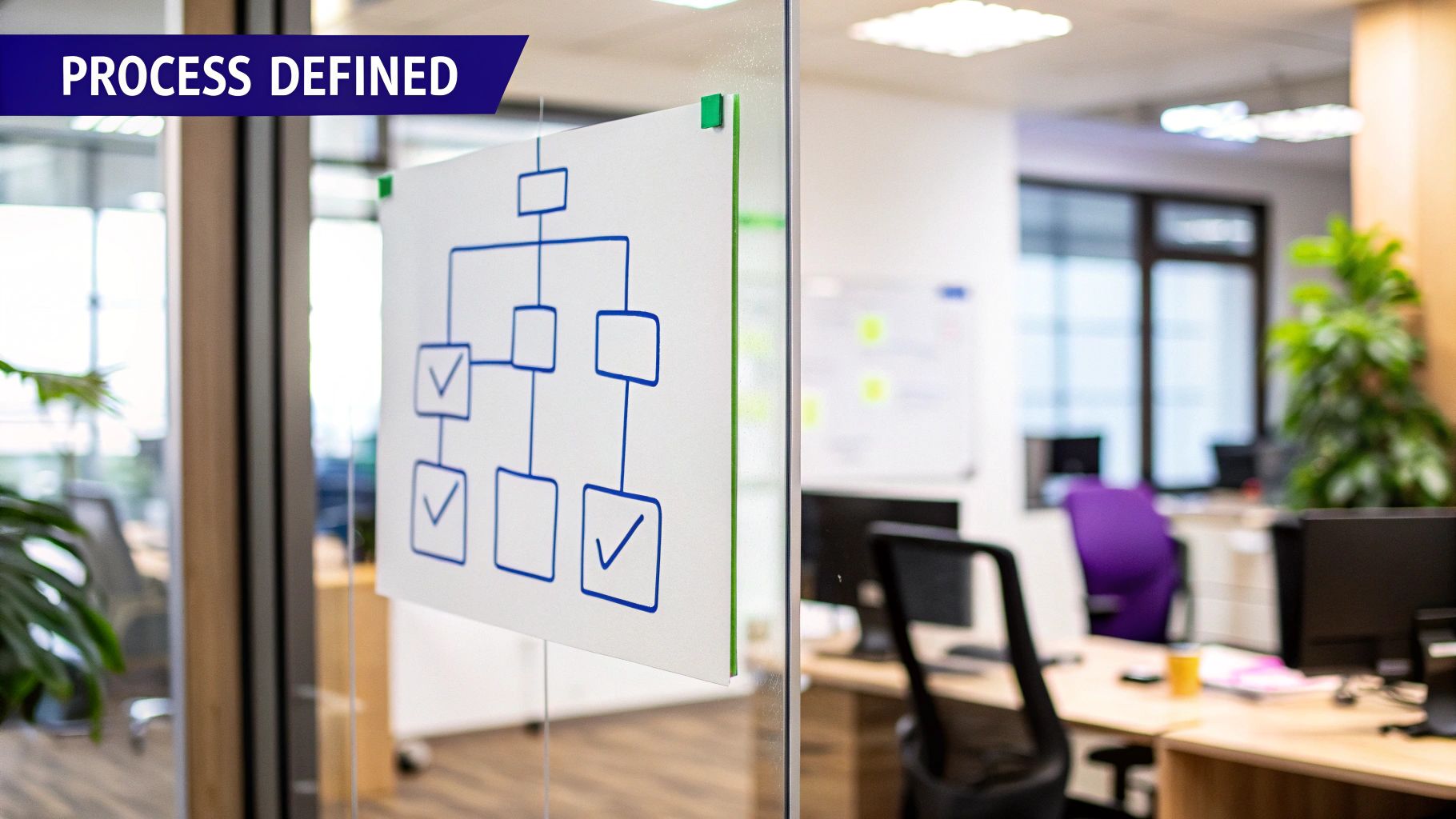 Designing Processes