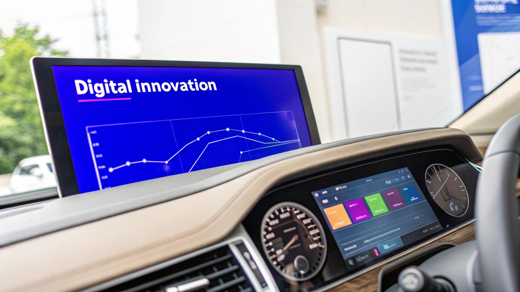 Digital Transformation