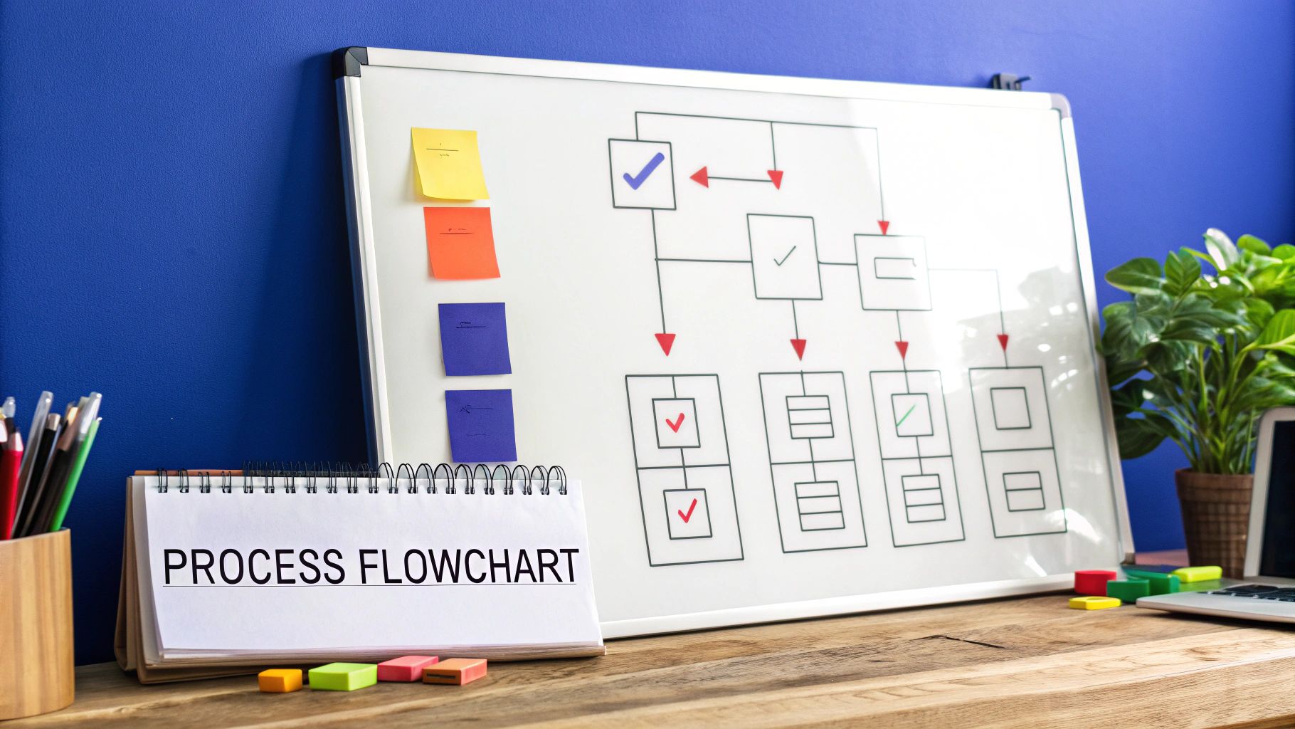 Process Flowcharts
