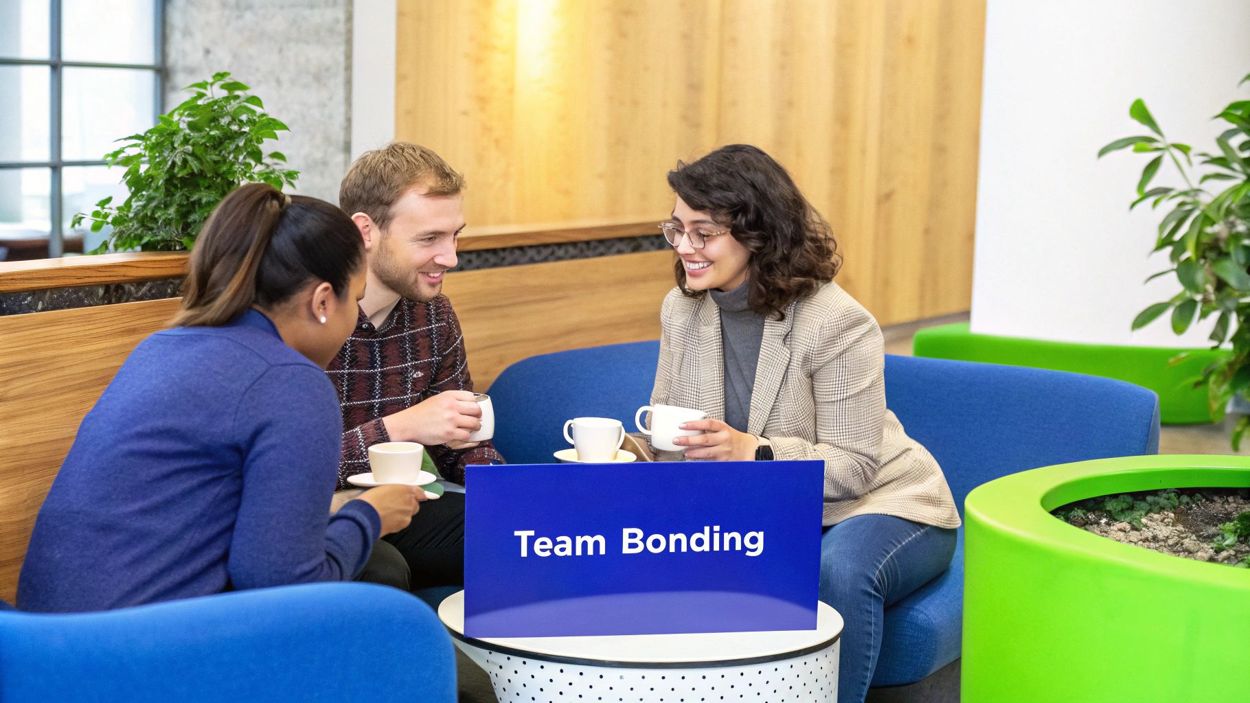 Team Integration and Relationship Building