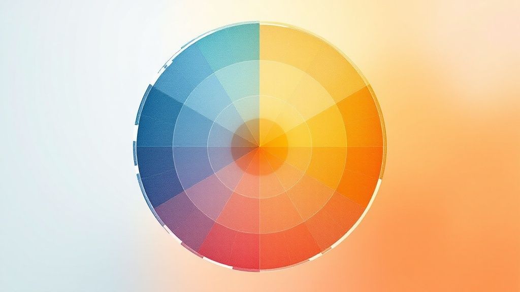 Cinematic LUTs Explained for Stunning Video Color 4 Image