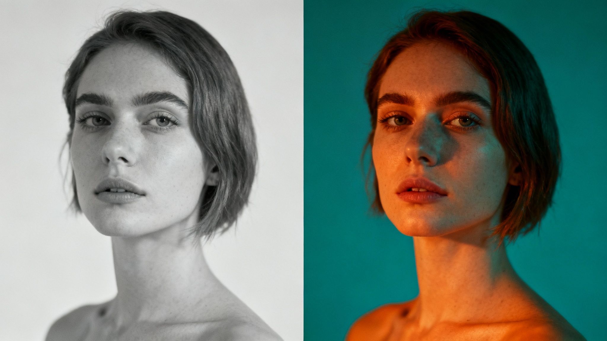 cinematic luts for after effects: Elevate your Color Grading | Preset ...