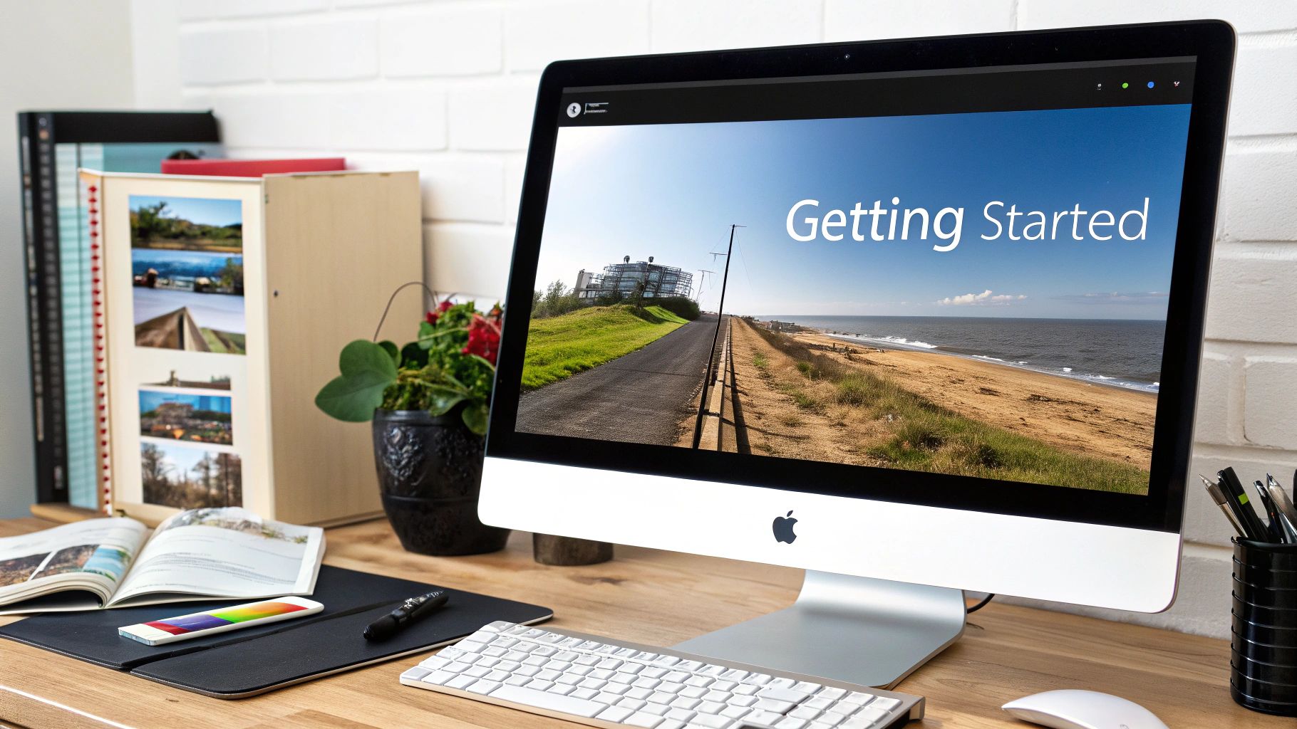 How to Use a Preset in Lightroom for Flawless Photos 1 Image