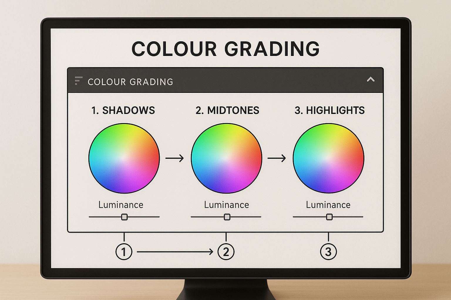 Master Colour Grading Lightroom: Elevate Your Photos Today | Preset ...