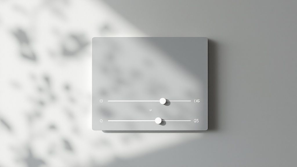 A Guide to Colour Grading in Lightroom 1 Image