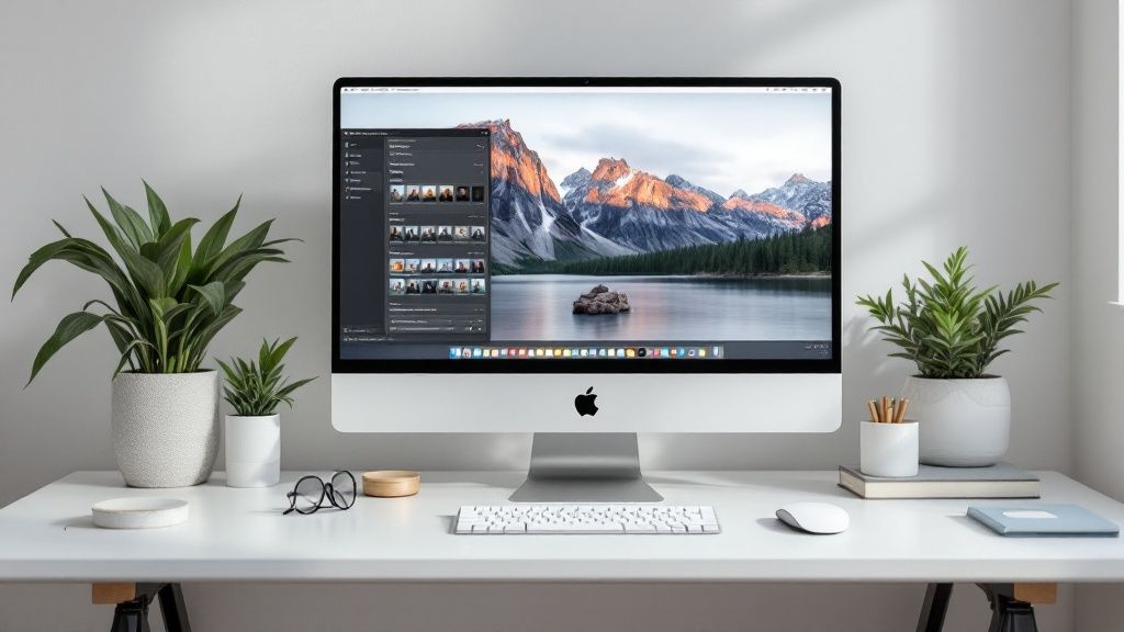 How to Make Lightroom Presets Like a Pro 1 Image
