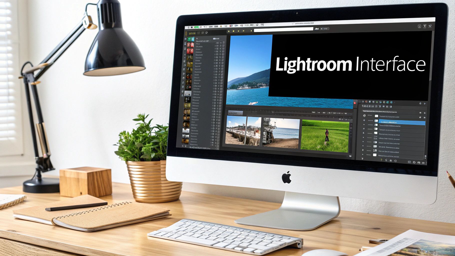 Mastering Color Grading in Lightroom 1 Image