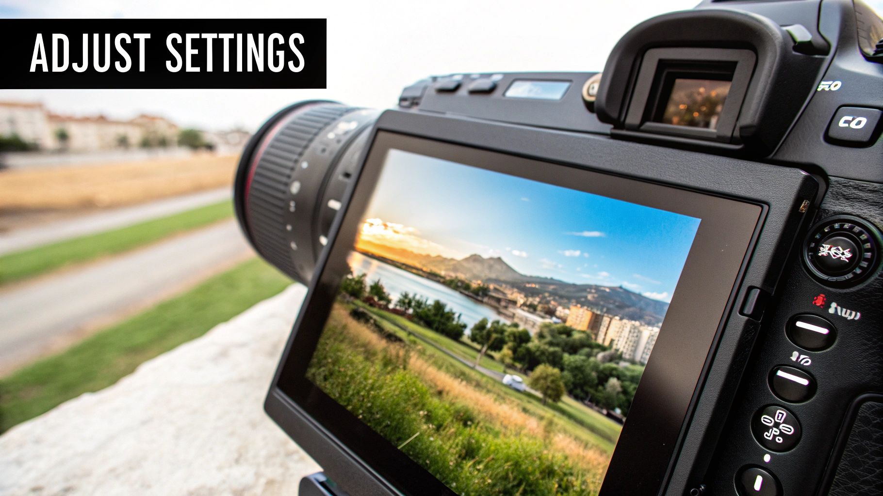 How to Create a Preset in Lightroom From Scratch 2 Image