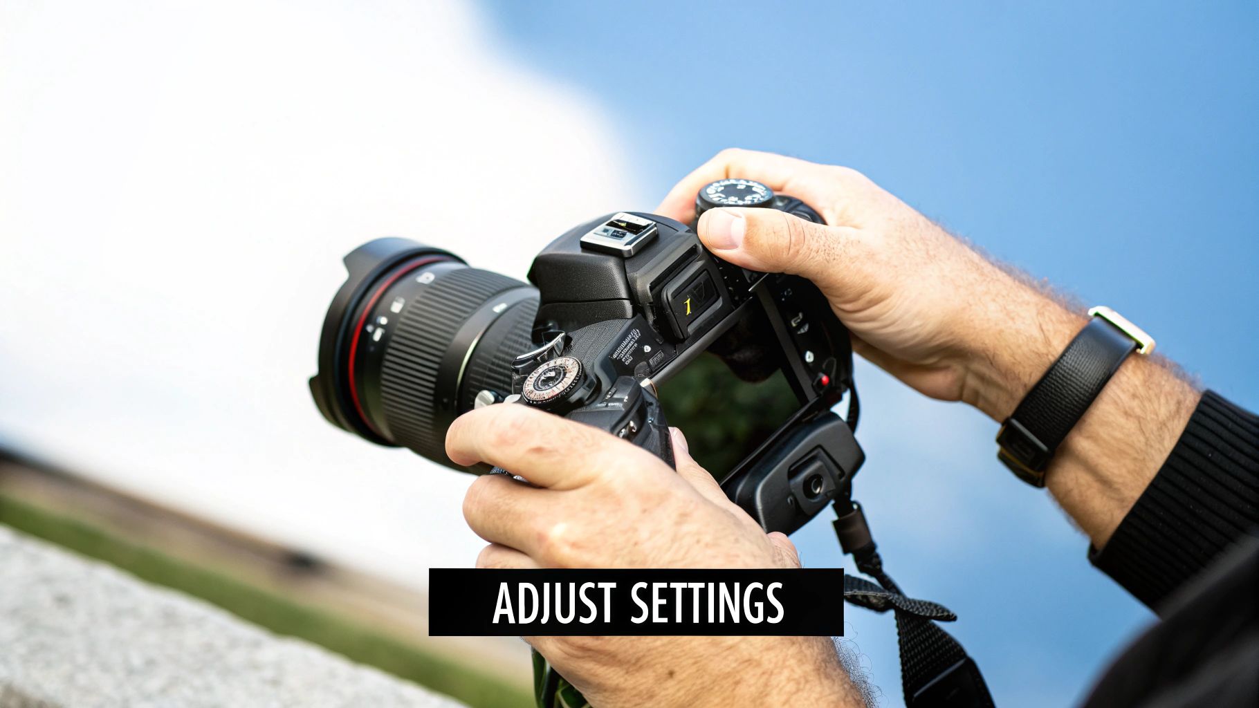 How to Fix Underexposed Photos: Expert Tips & Tricks 2 Image